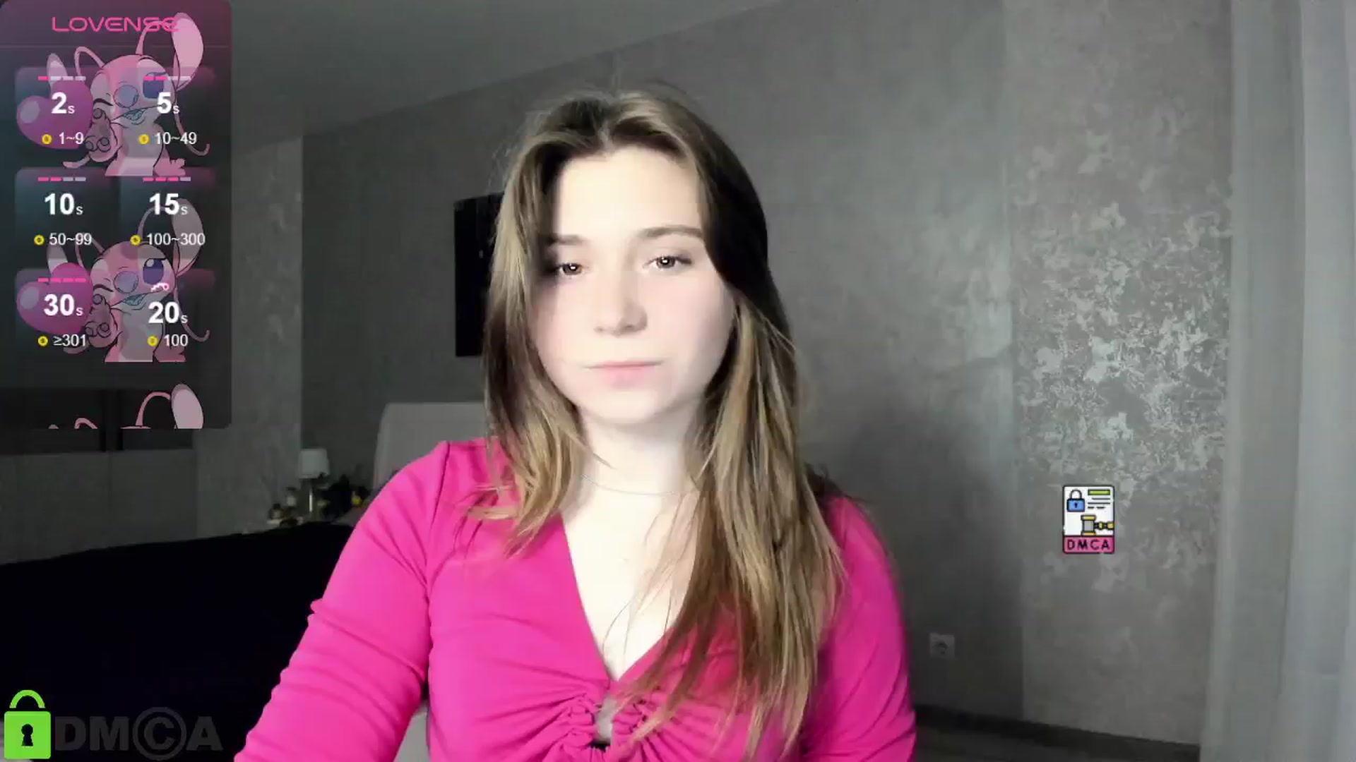 Gallery image thumbnail from MonicaaCute's myfreecams stream on, 09/05/2024, 18:03 image 10 of 20