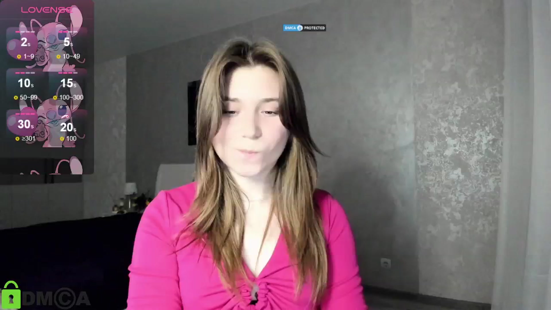 Gallery image thumbnail from MonicaaCute's myfreecams stream on, 09/05/2024, 18:03 image 18 of 20