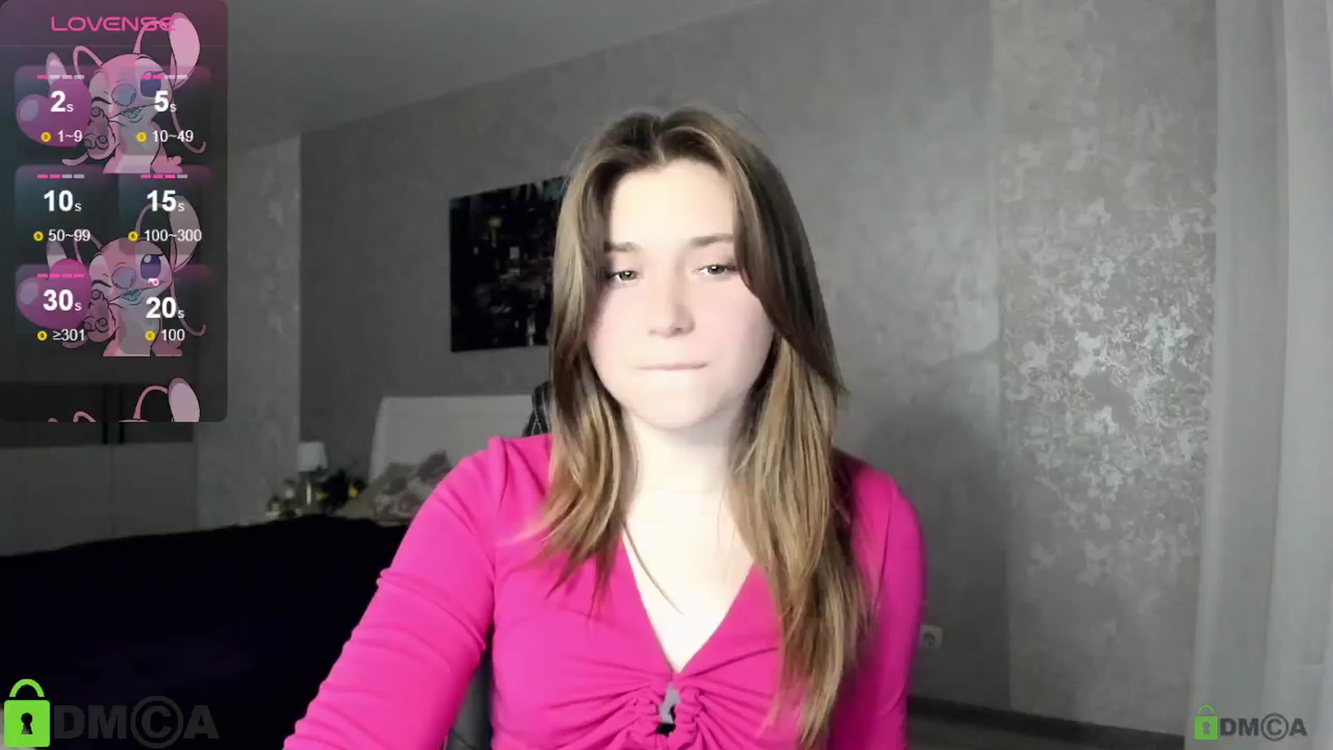 Gallery image thumbnail from MonicaaCute's myfreecams stream on, 09/05/2024, 18:03 image 13 of 20