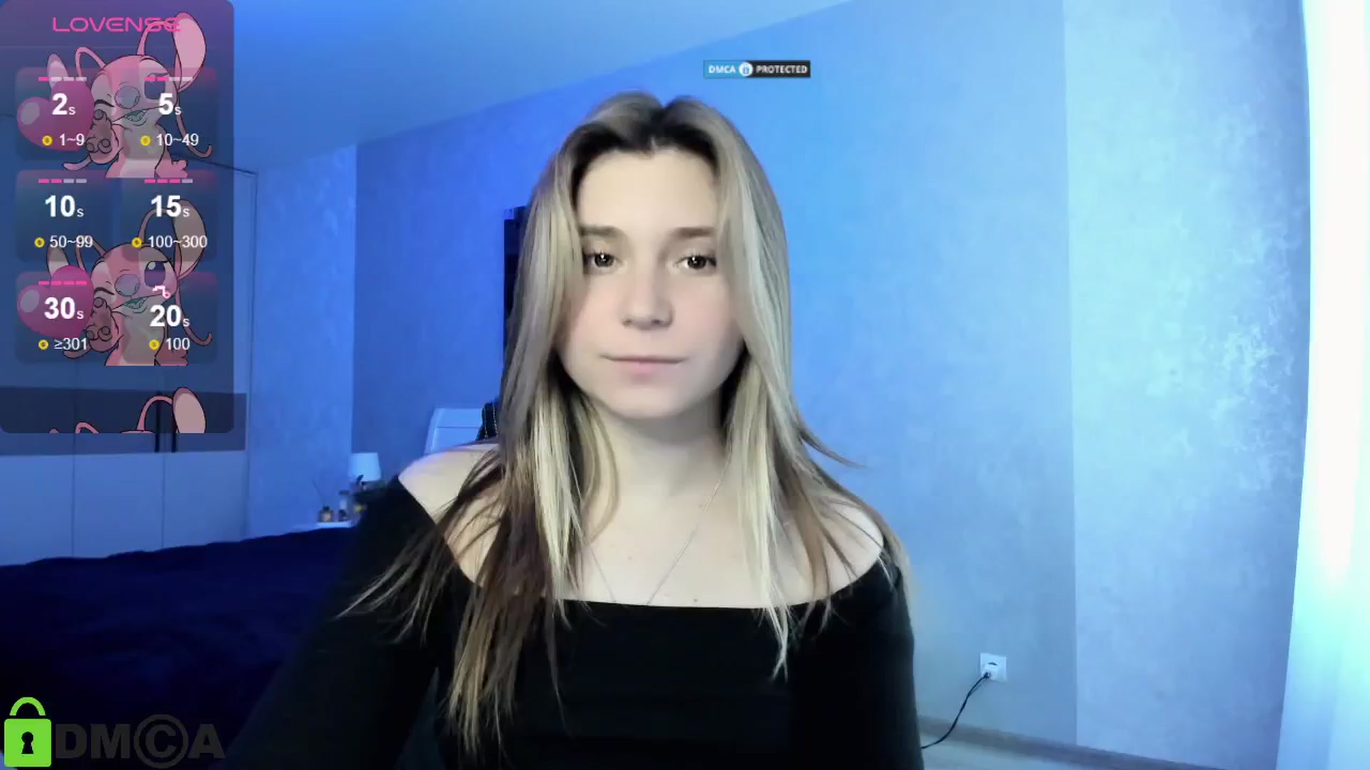 Gallery image thumbnail from MonicaaCute's myfreecams stream on, 09/08/2024, 13:53 image 2 of 20