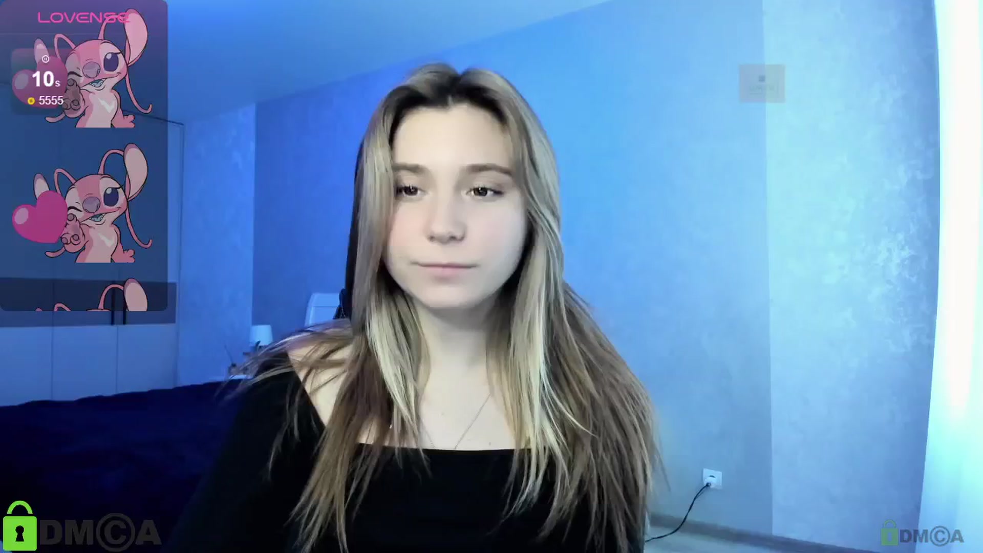 Gallery image thumbnail from MonicaaCute's myfreecams stream on, 09/08/2024, 13:53 image 7 of 20