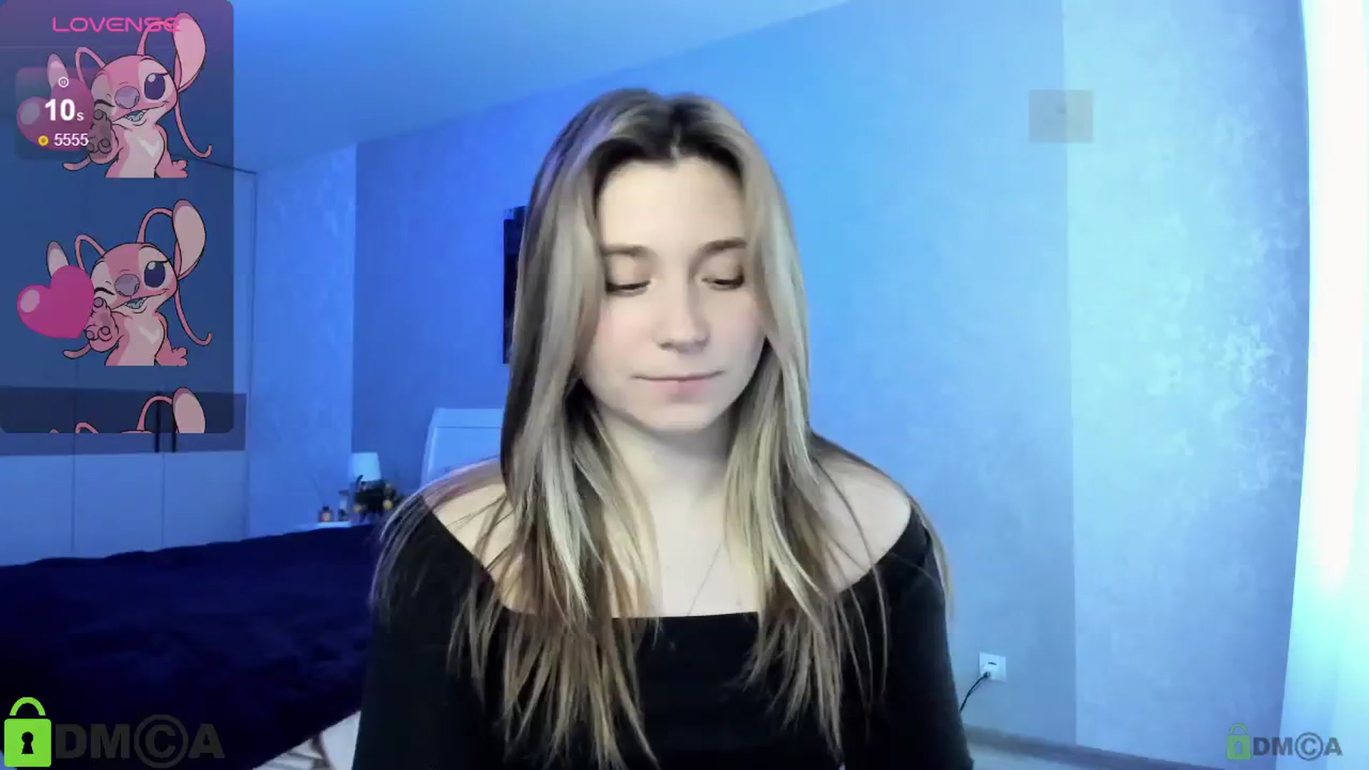 Gallery image thumbnail from MonicaaCute's myfreecams stream on, 09/08/2024, 13:53 image 11 of 20