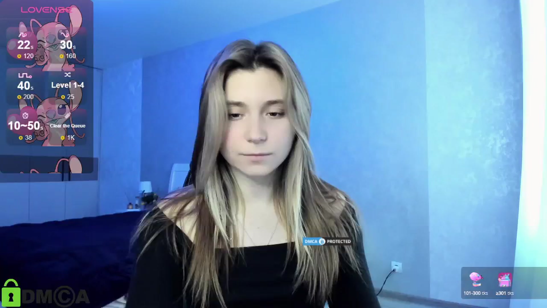 Gallery image thumbnail from MonicaaCute's myfreecams stream on, 09/08/2024, 13:53 image 8 of 20