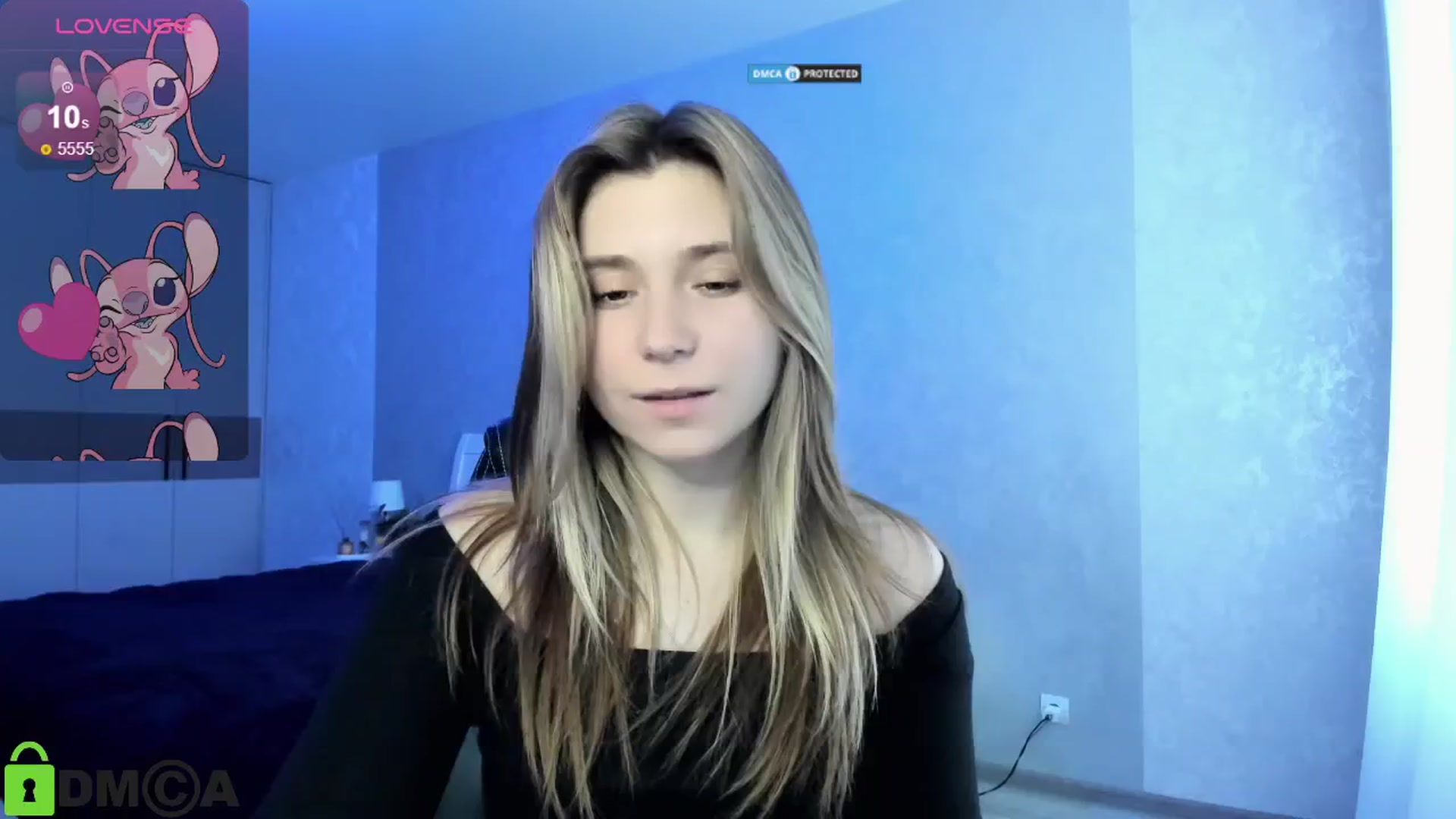 Gallery image thumbnail from MonicaaCute's myfreecams stream on, 09/08/2024, 13:53 image 6 of 20