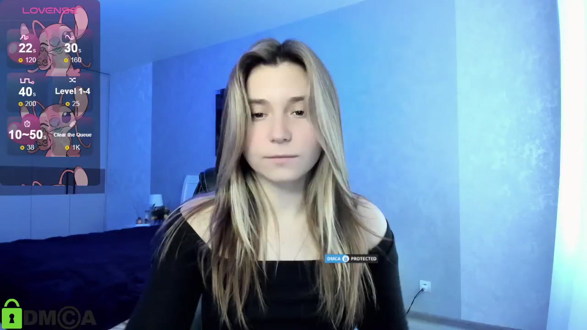Gallery image thumbnail from MonicaaCute's myfreecams stream on, 09/08/2024, 13:53 image 4 of 20