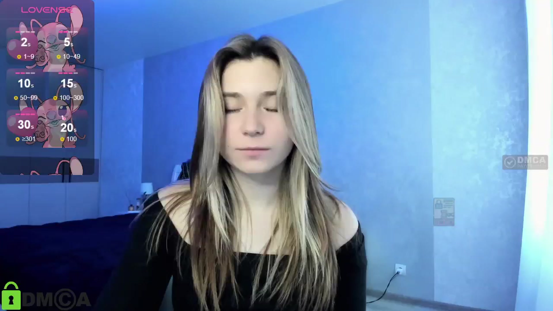 Gallery image thumbnail from MonicaaCute's myfreecams stream on, 09/08/2024, 13:53 image 5 of 20
