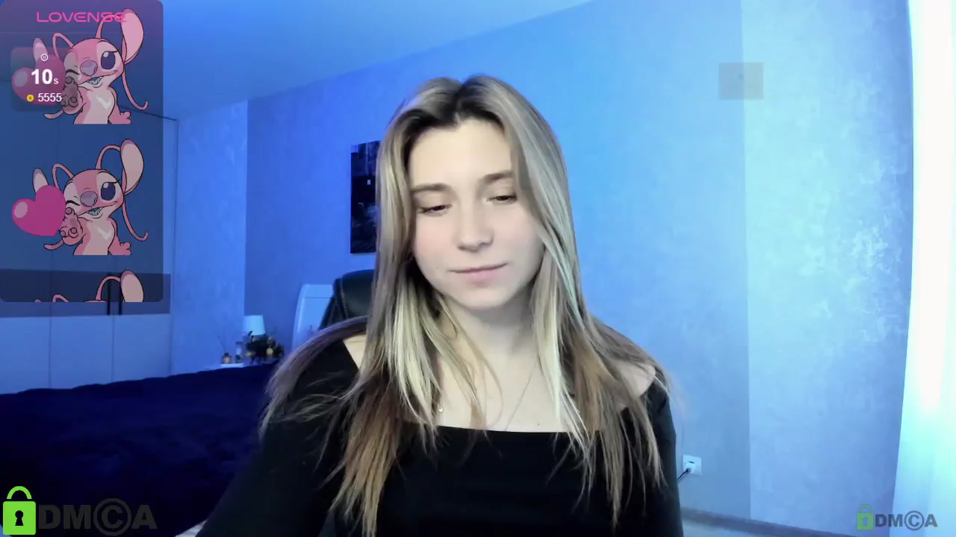 Gallery image thumbnail from MonicaaCute's myfreecams stream on, 09/08/2024, 13:53 image 15 of 20