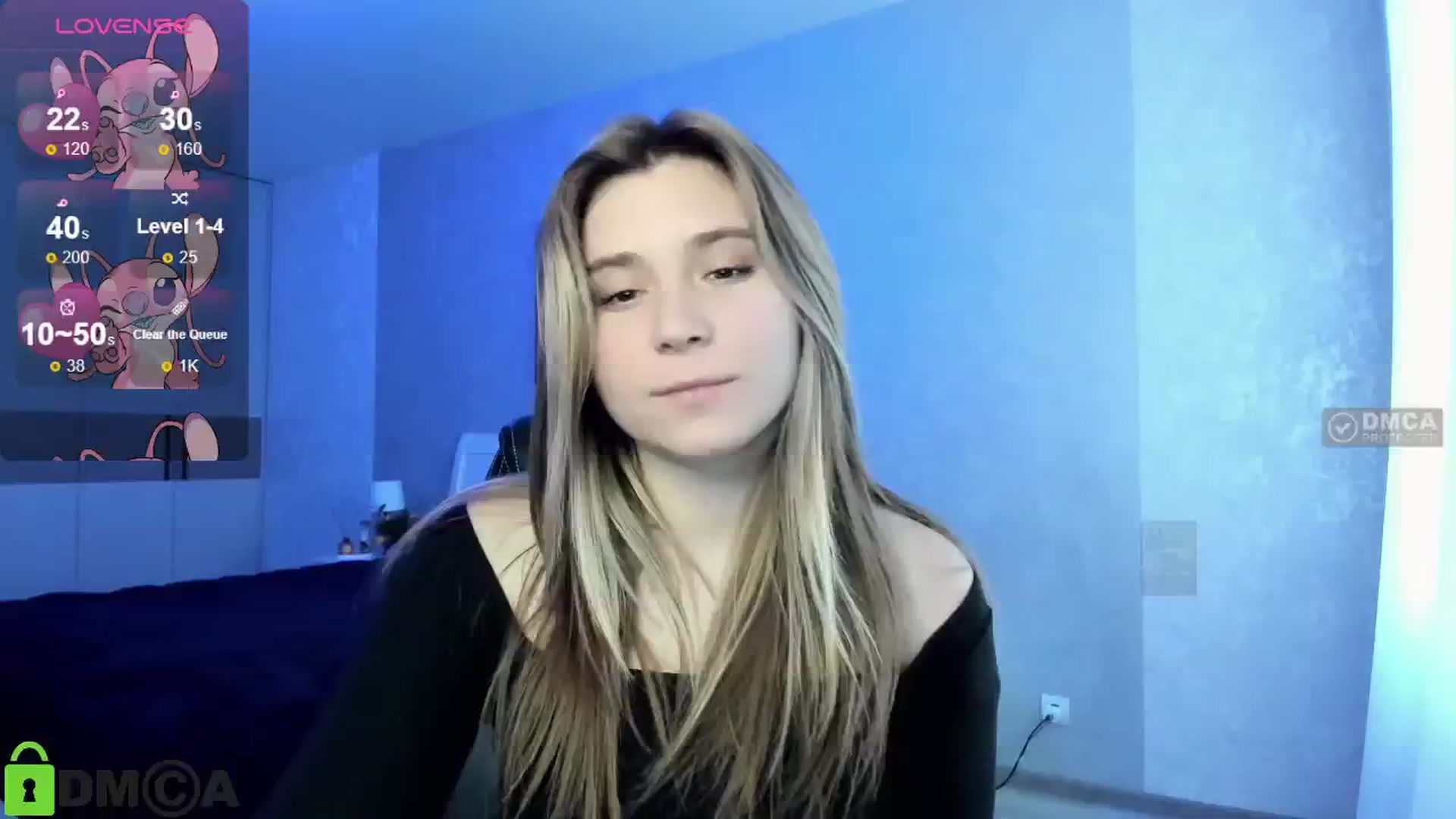 Gallery image thumbnail from MonicaaCute's myfreecams stream on, 09/08/2024, 13:53 image 13 of 20