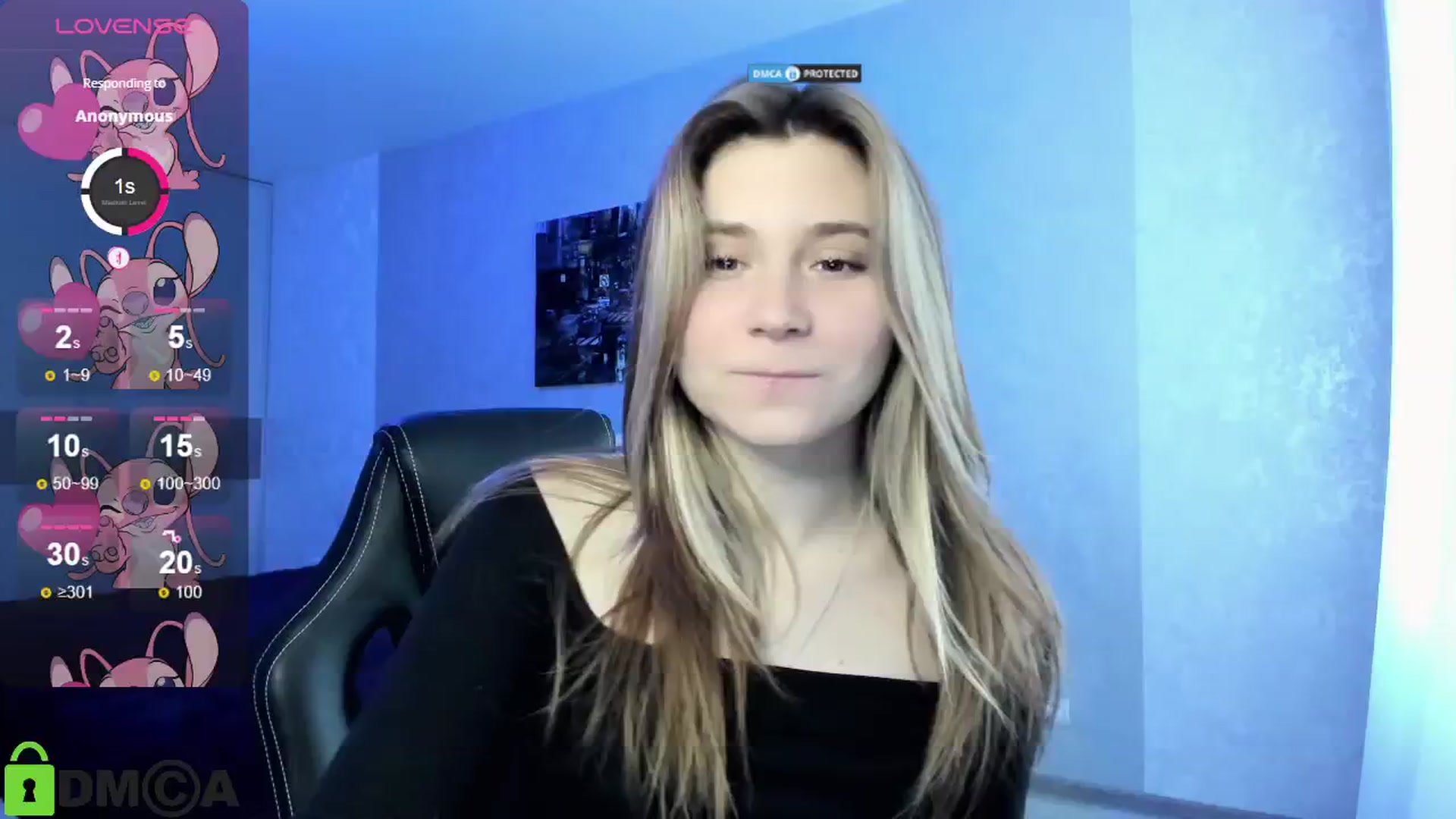 Gallery image thumbnail from MonicaaCute's myfreecams stream on, 09/08/2024, 13:53 image 14 of 20