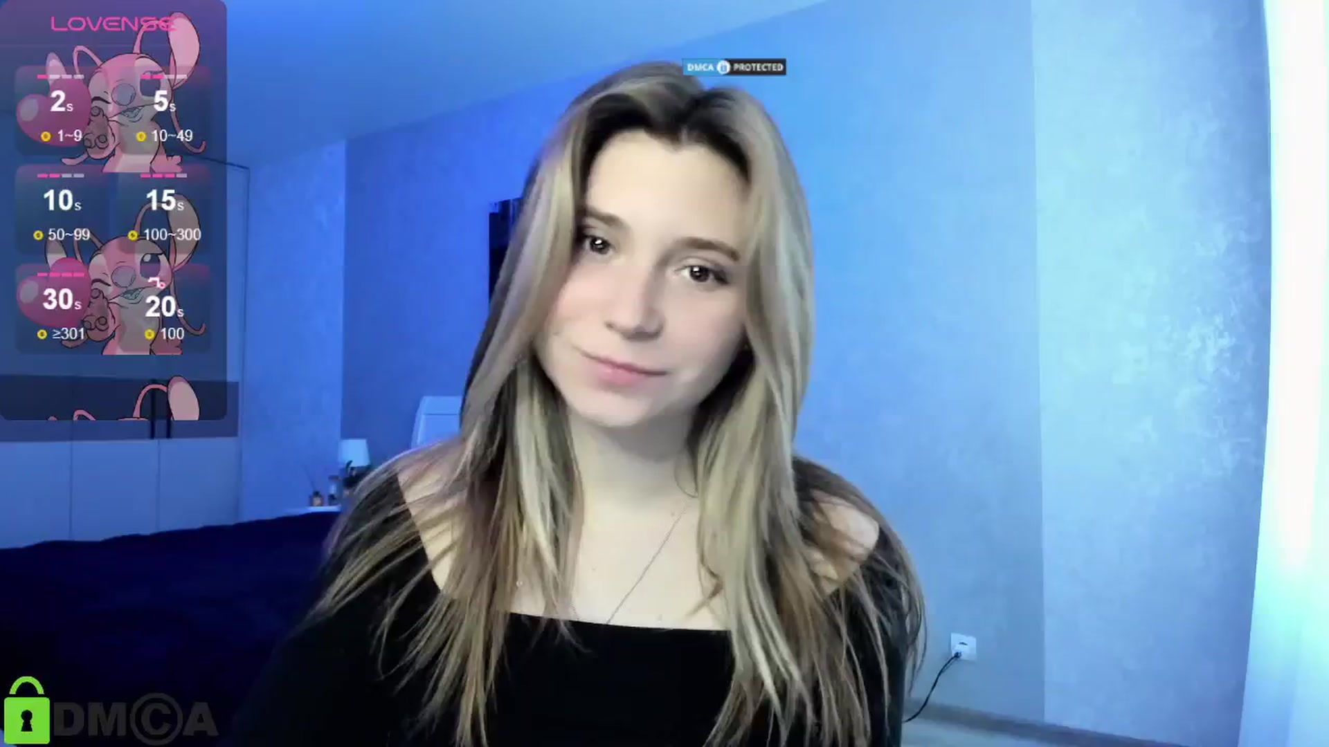 Gallery image thumbnail from MonicaaCute's myfreecams stream on, 09/08/2024, 13:53 image 10 of 20