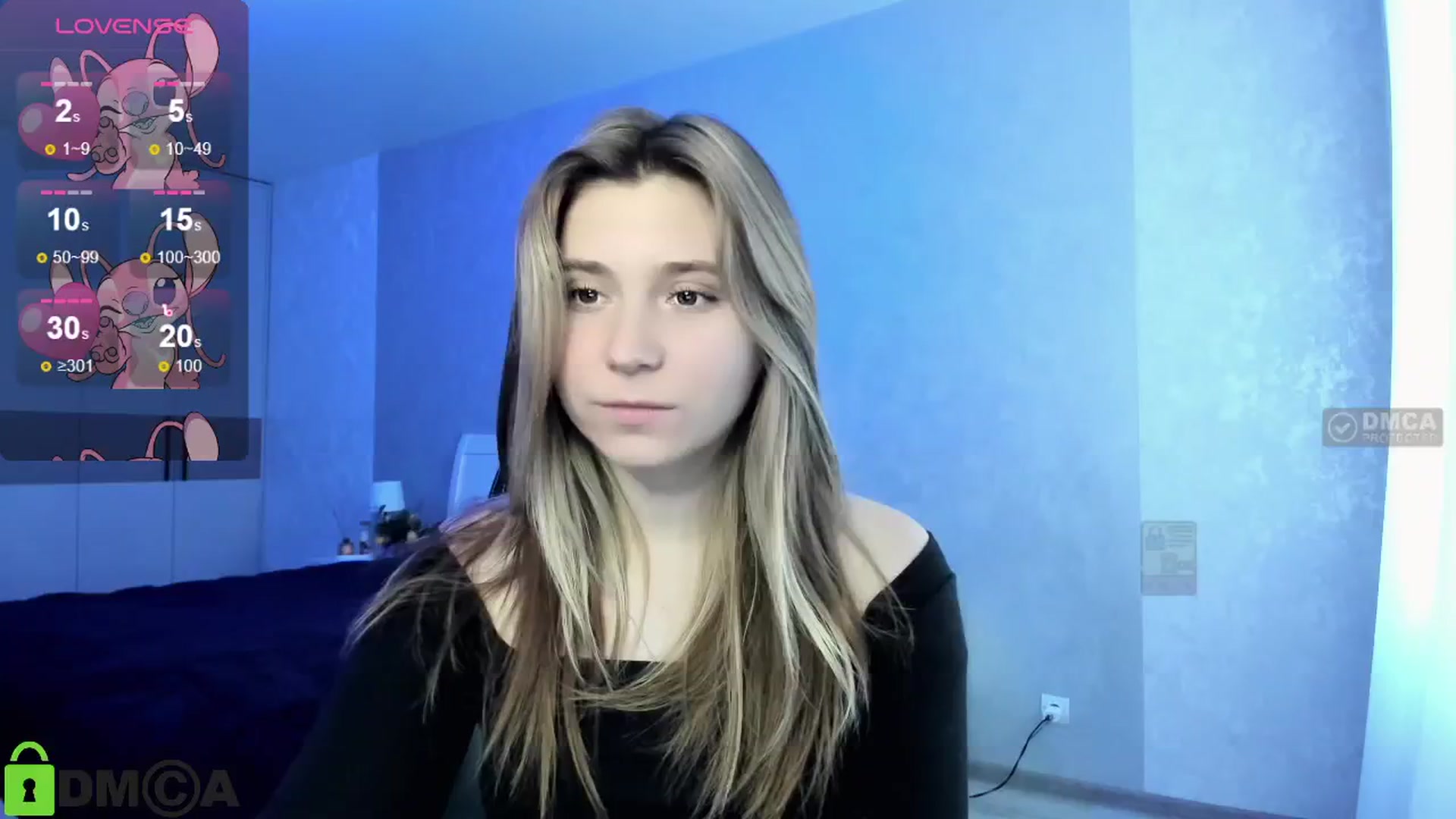 Gallery image thumbnail from MonicaaCute's myfreecams stream on, 09/08/2024, 13:53 image 9 of 20
