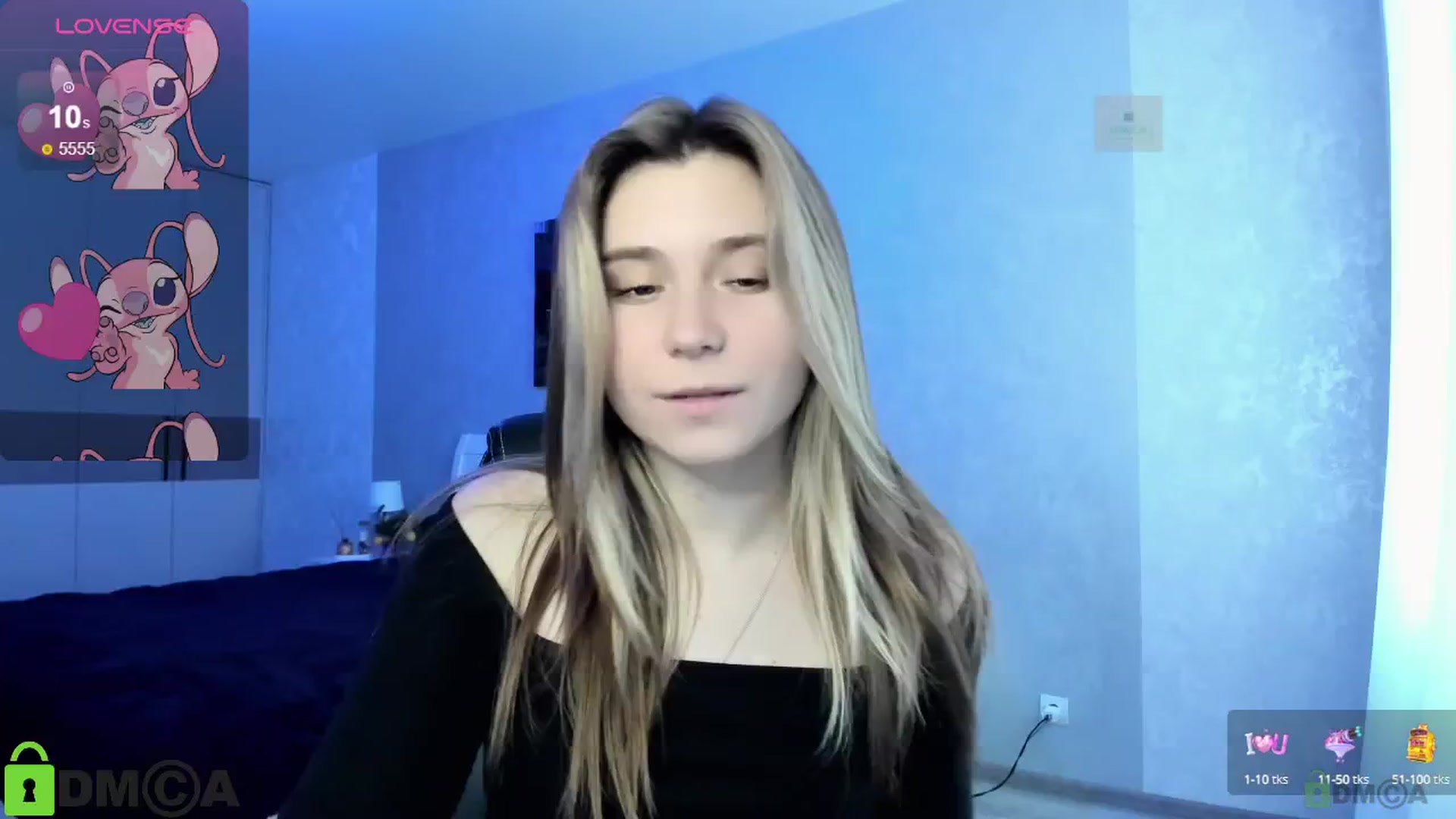 Gallery image thumbnail from MonicaaCute's myfreecams stream on, 09/08/2024, 13:53 image 3 of 20