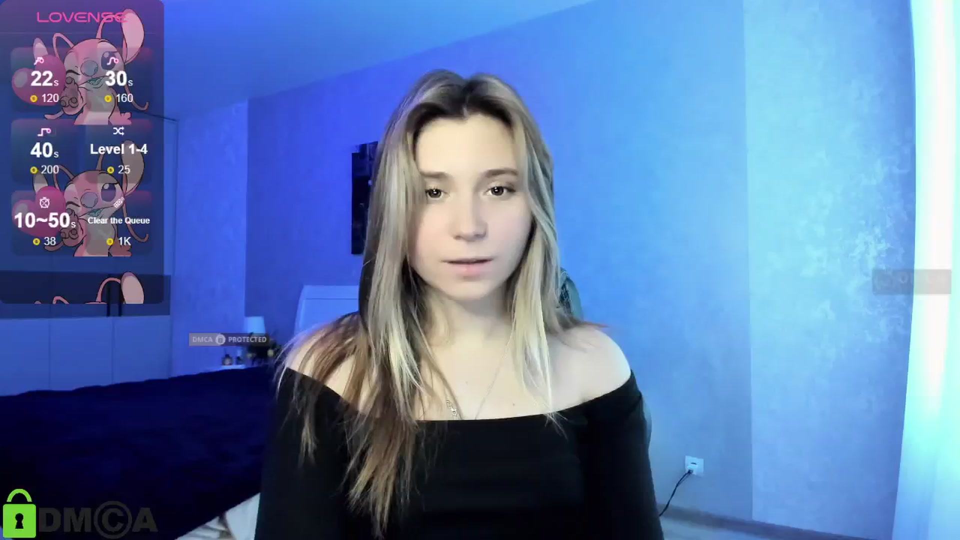 Gallery image thumbnail from MonicaaCute's myfreecams stream on, 09/08/2024, 14:26 image 18 of 20