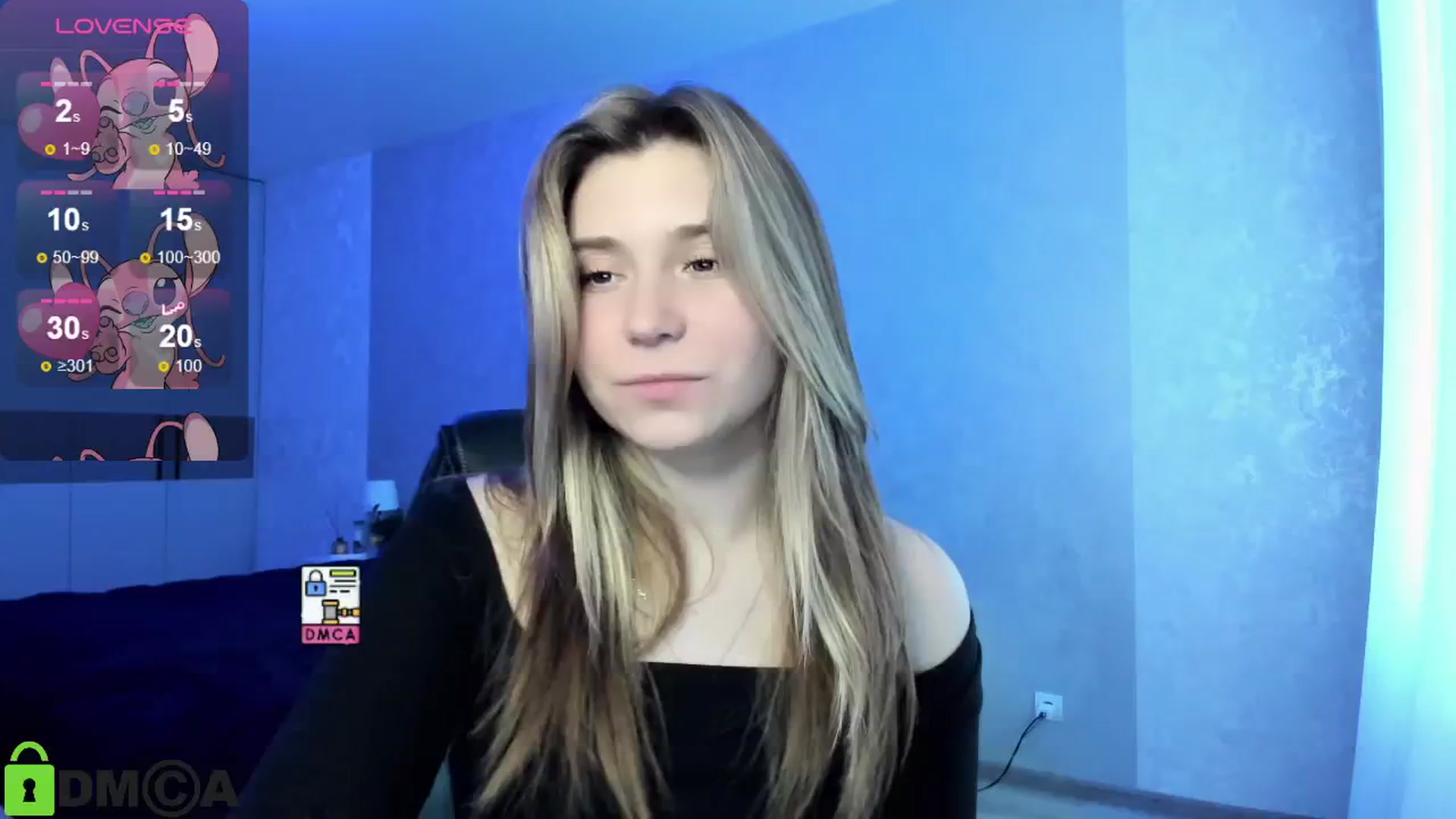 Gallery image thumbnail from MonicaaCute's myfreecams stream on, 09/08/2024, 14:26 image 8 of 20