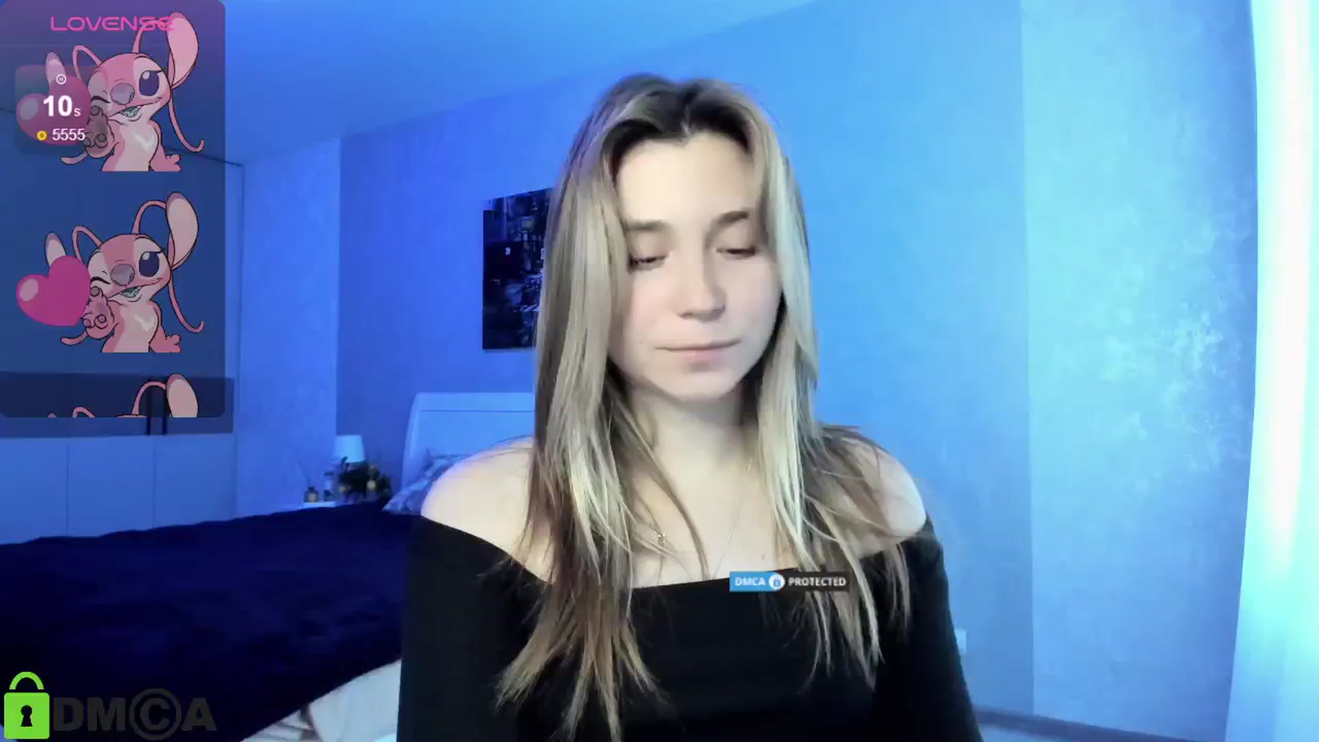 Gallery image thumbnail from MonicaaCute's myfreecams stream on, 09/08/2024, 14:26 image 13 of 20