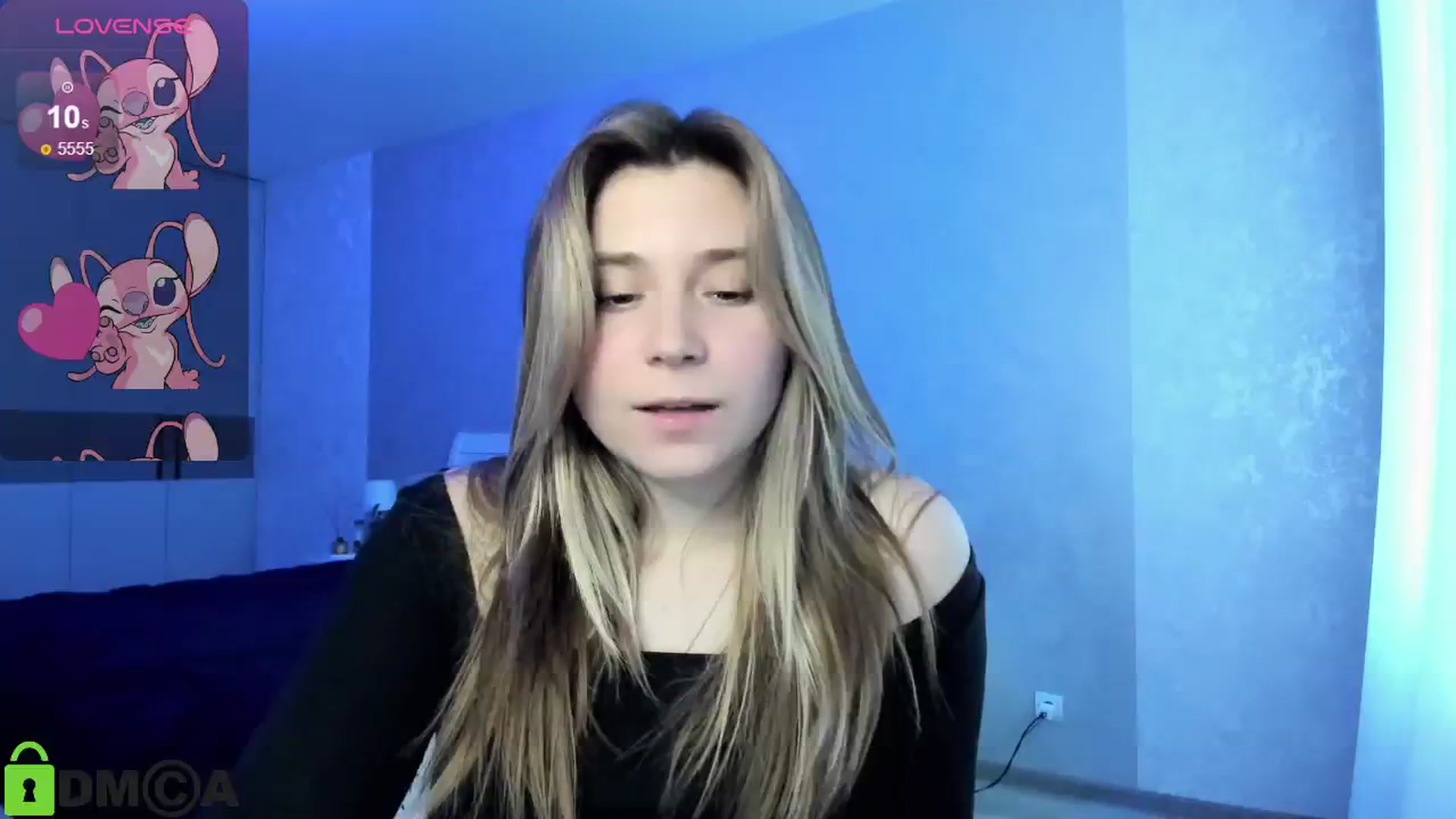 Gallery image thumbnail from MonicaaCute's myfreecams stream on, 09/08/2024, 14:26 image 6 of 20