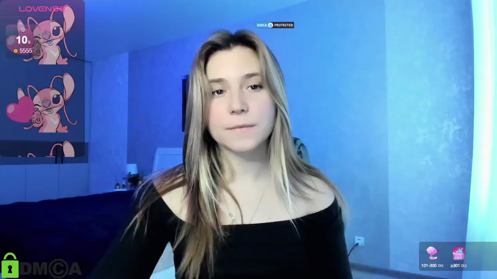 Gallery image thumbnail from MonicaaCute's myfreecams stream on, 09/08/2024, 14:26 image 17 of 20