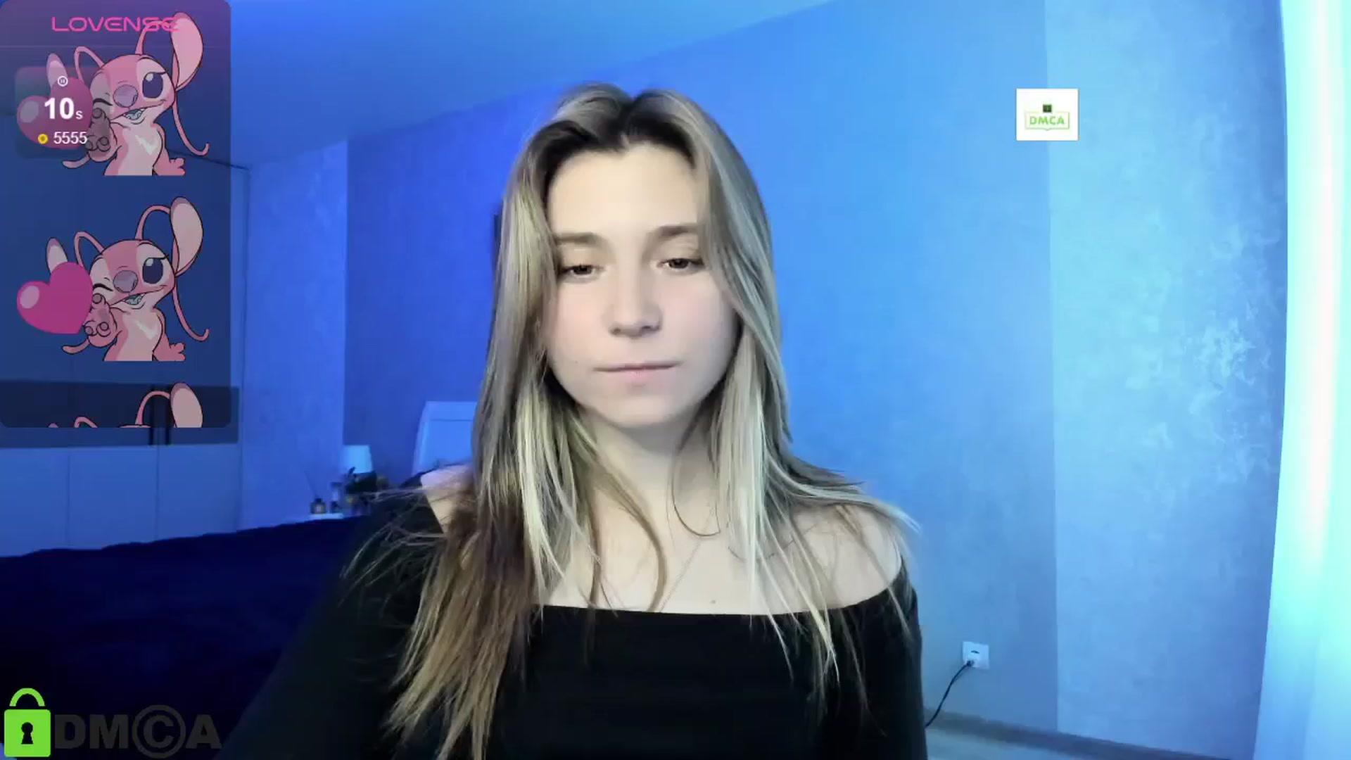Gallery image thumbnail from MonicaaCute's myfreecams stream on, 09/08/2024, 14:26 image 11 of 20