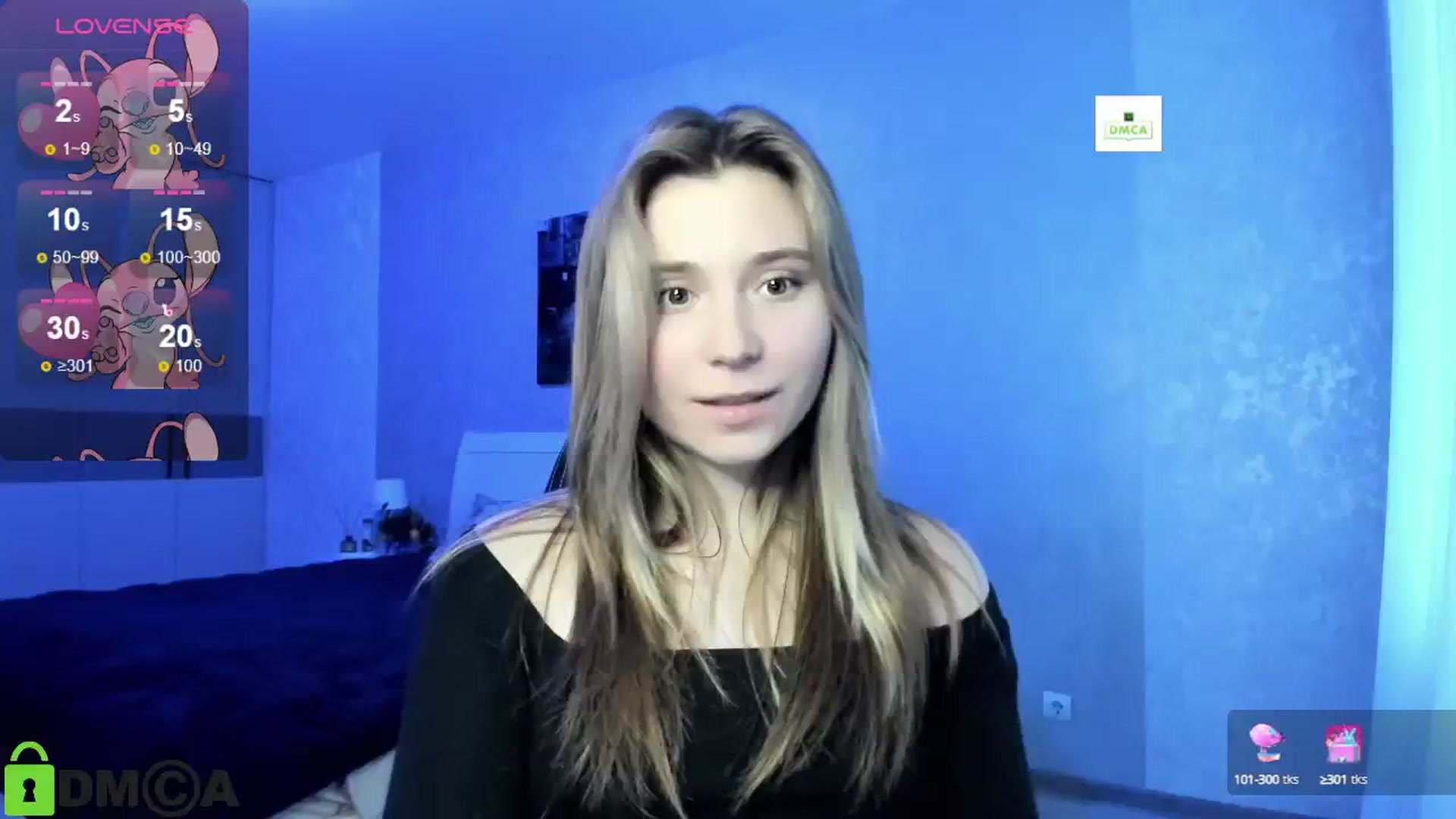 Gallery image thumbnail from MonicaaCute's myfreecams stream on, 09/08/2024, 16:25 image 19 of 20