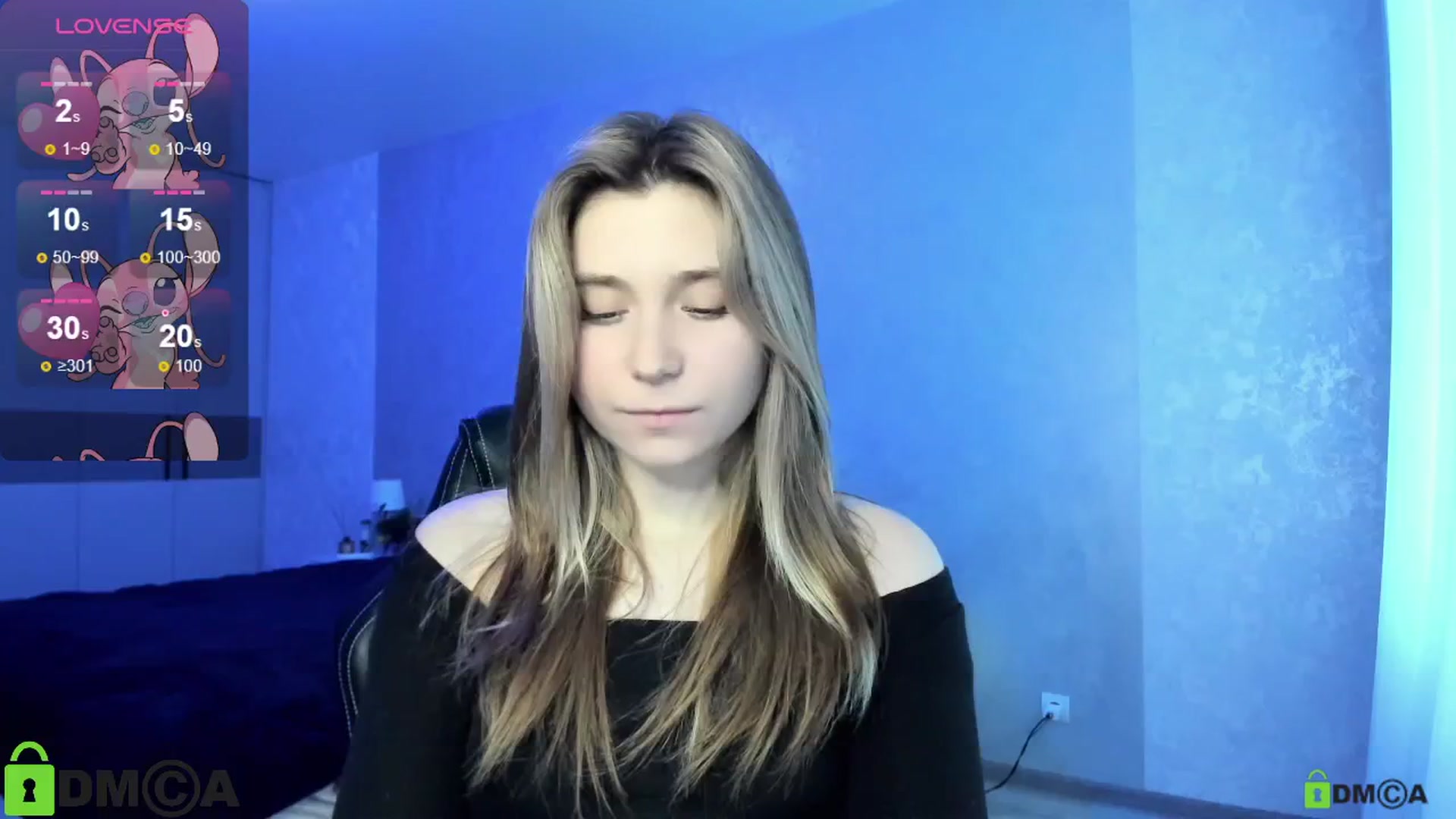 Gallery image thumbnail from MonicaaCute's myfreecams stream on, 09/08/2024, 16:25 image 2 of 20