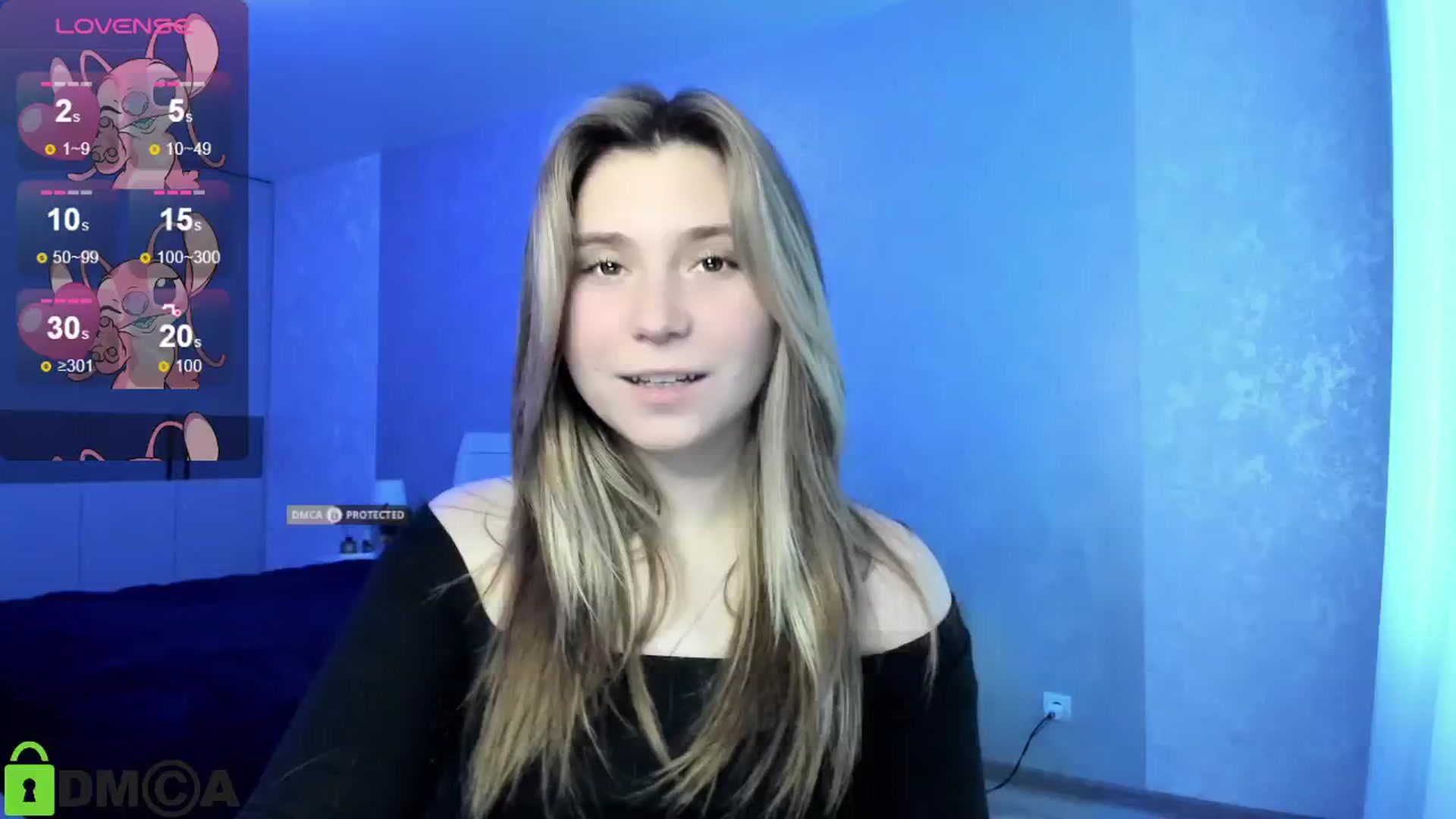 Gallery image thumbnail from MonicaaCute's myfreecams stream on, 09/08/2024, 16:25 image 5 of 20