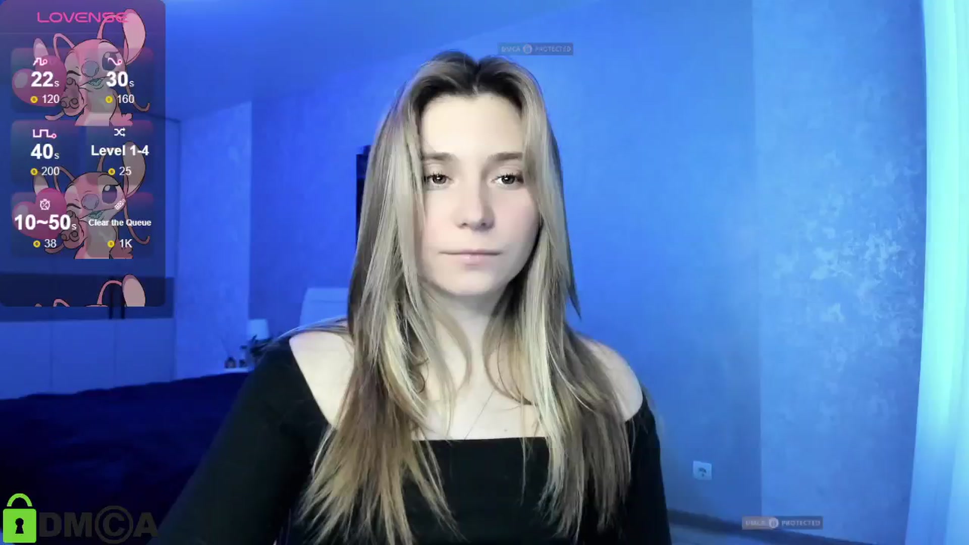 Gallery image thumbnail from MonicaaCute's myfreecams stream on, 09/08/2024, 16:25 image 17 of 20