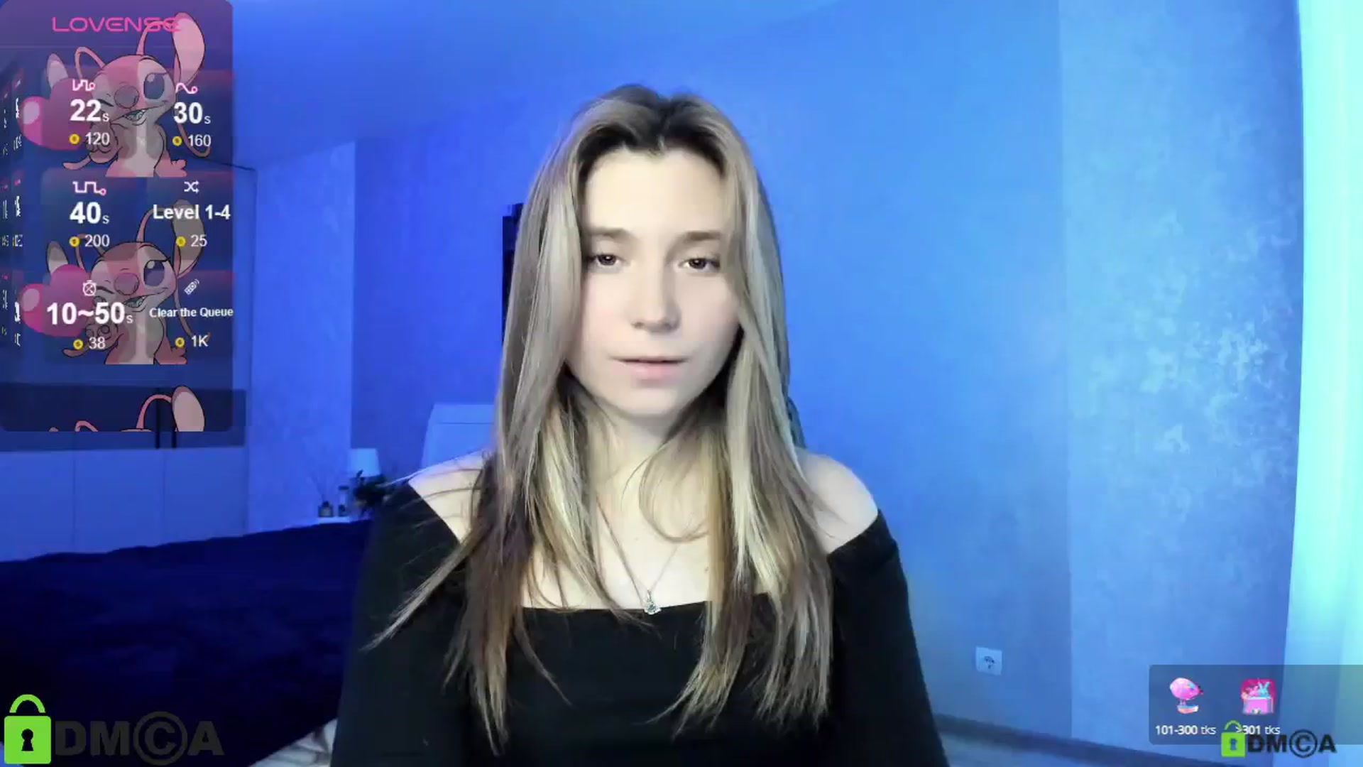 Gallery image thumbnail from MonicaaCute's myfreecams stream on, 09/08/2024, 16:25 image 10 of 20