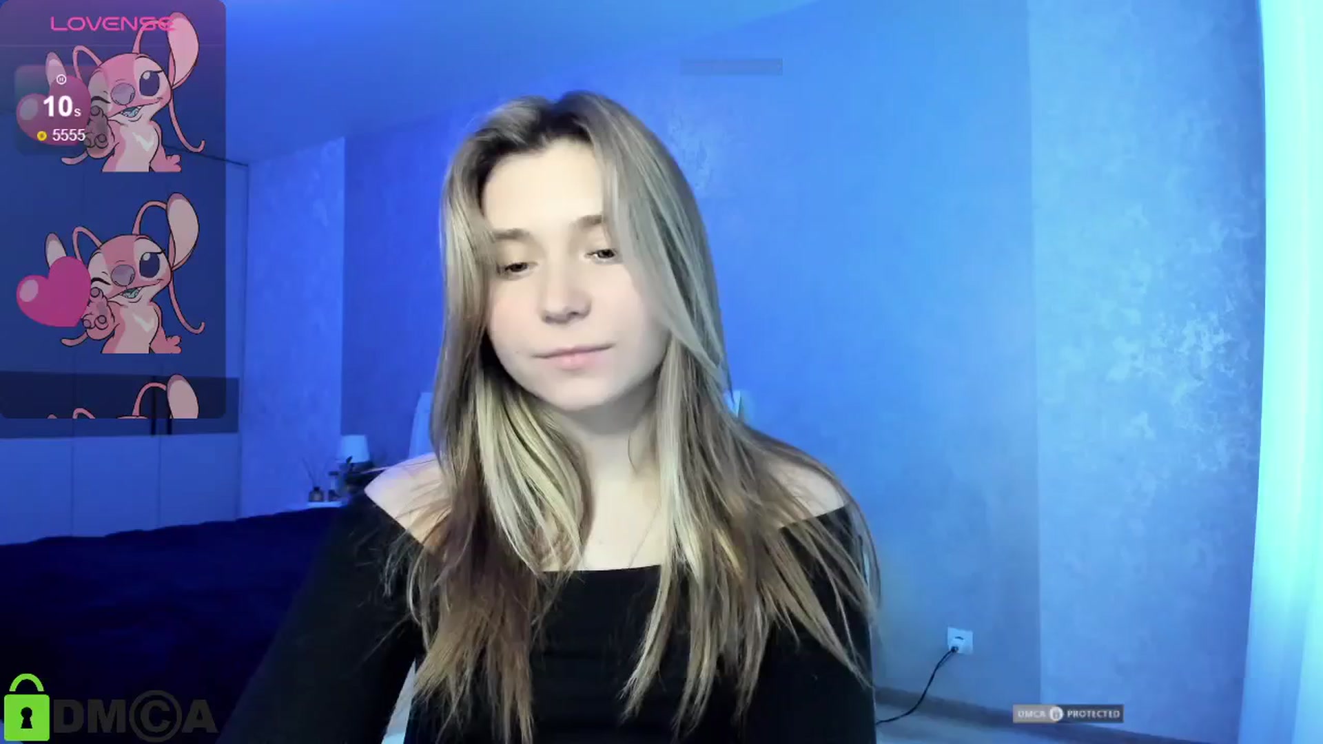 Gallery image thumbnail from MonicaaCute's myfreecams stream on, 09/08/2024, 16:25 image 1 of 20