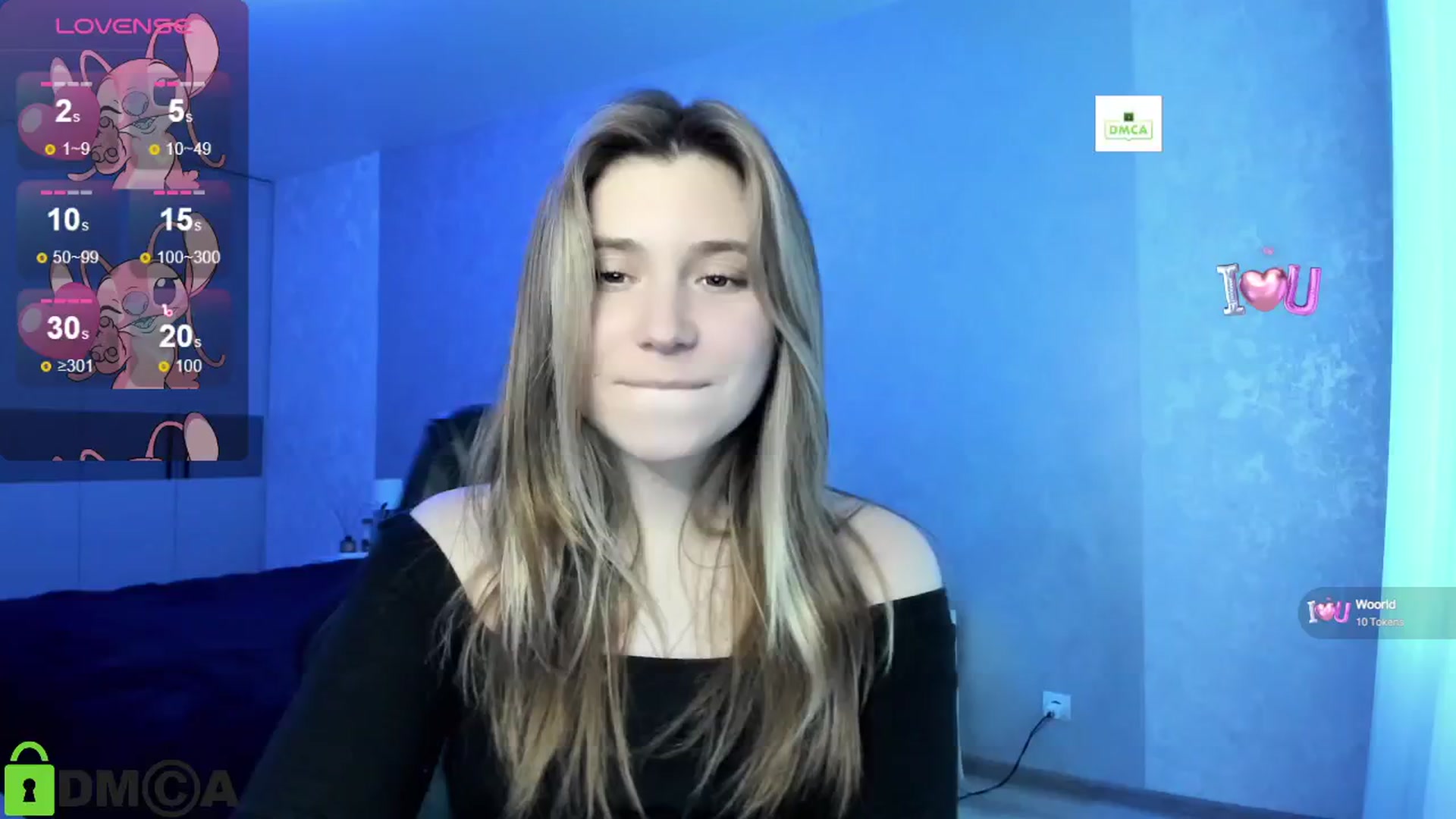 Gallery image thumbnail from MonicaaCute's myfreecams stream on, 09/08/2024, 16:25 image 3 of 20