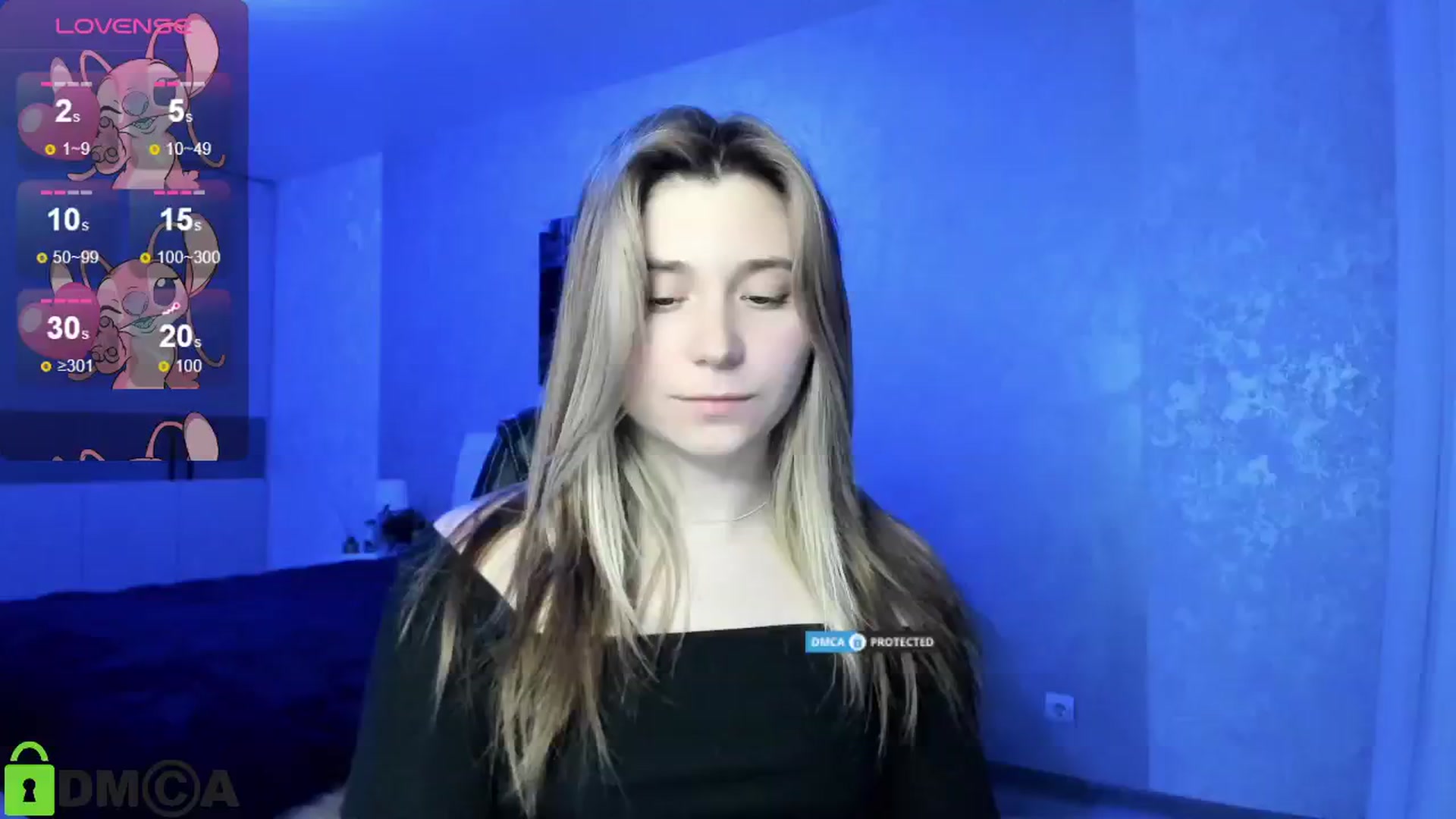 Gallery image thumbnail from MonicaaCute's myfreecams stream on, 09/08/2024, 18:03 image 14 of 20