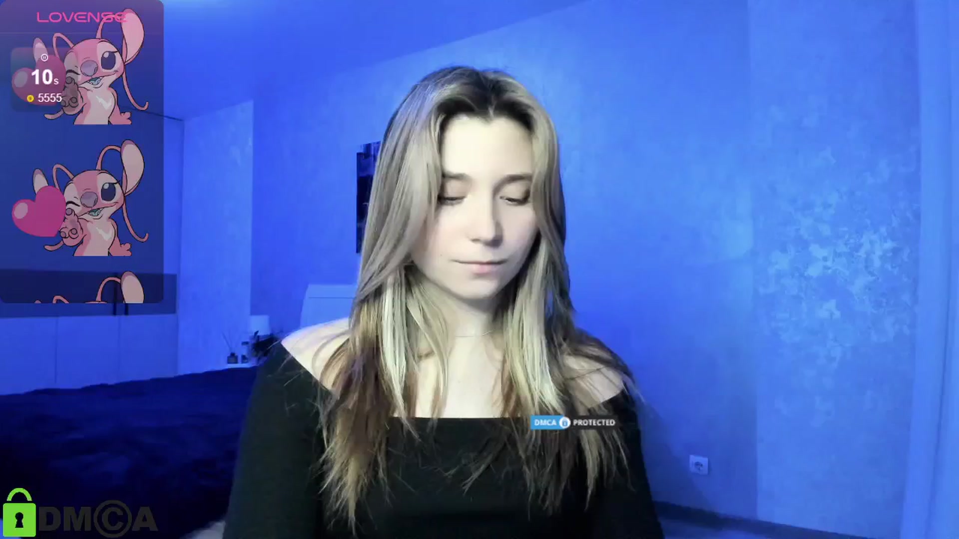 Gallery image thumbnail from MonicaaCute's myfreecams stream on, 09/08/2024, 18:03 image 15 of 20