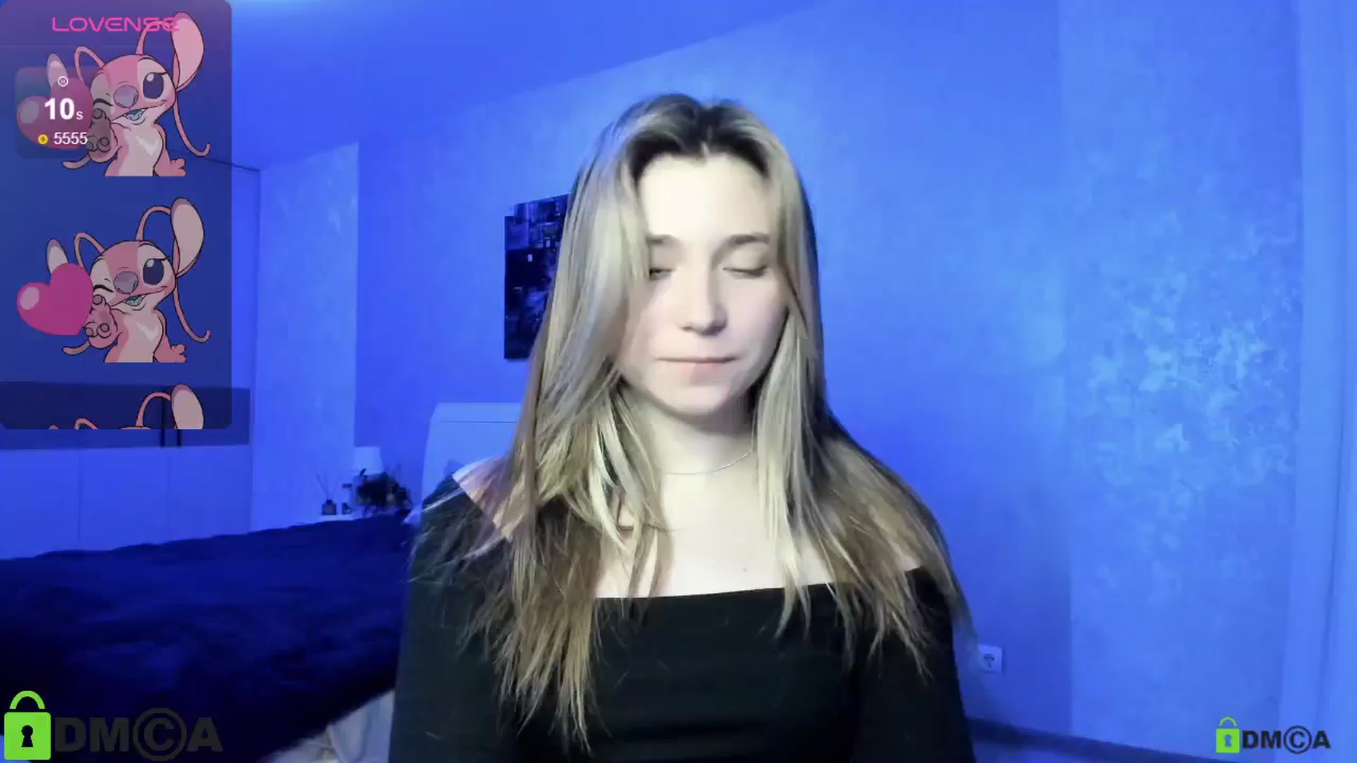 Gallery image thumbnail from MonicaaCute's myfreecams stream on, 09/08/2024, 18:03 image 20 of 20