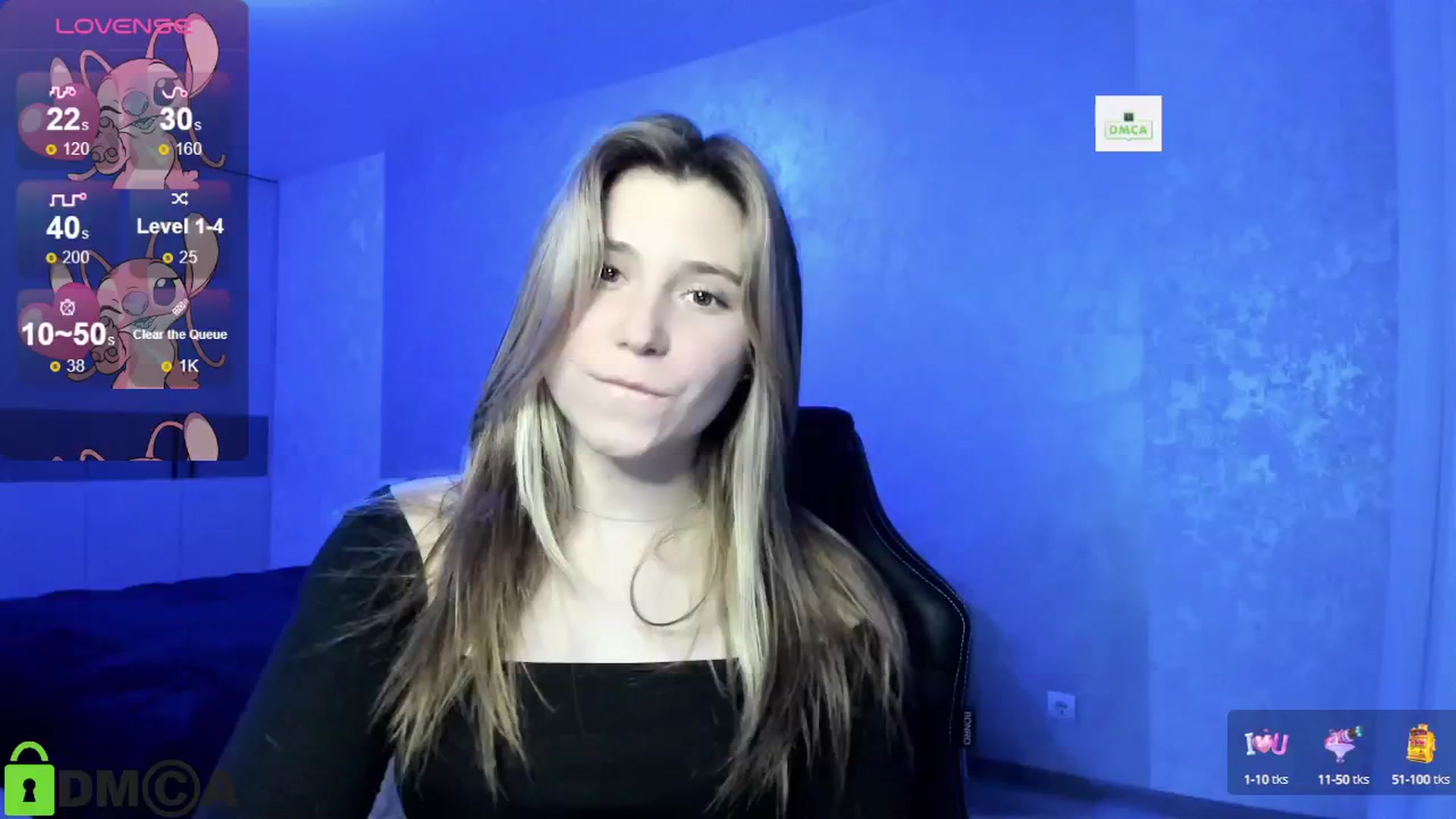 Gallery image thumbnail from MonicaaCute's myfreecams stream on, 09/08/2024, 18:03 image 19 of 20
