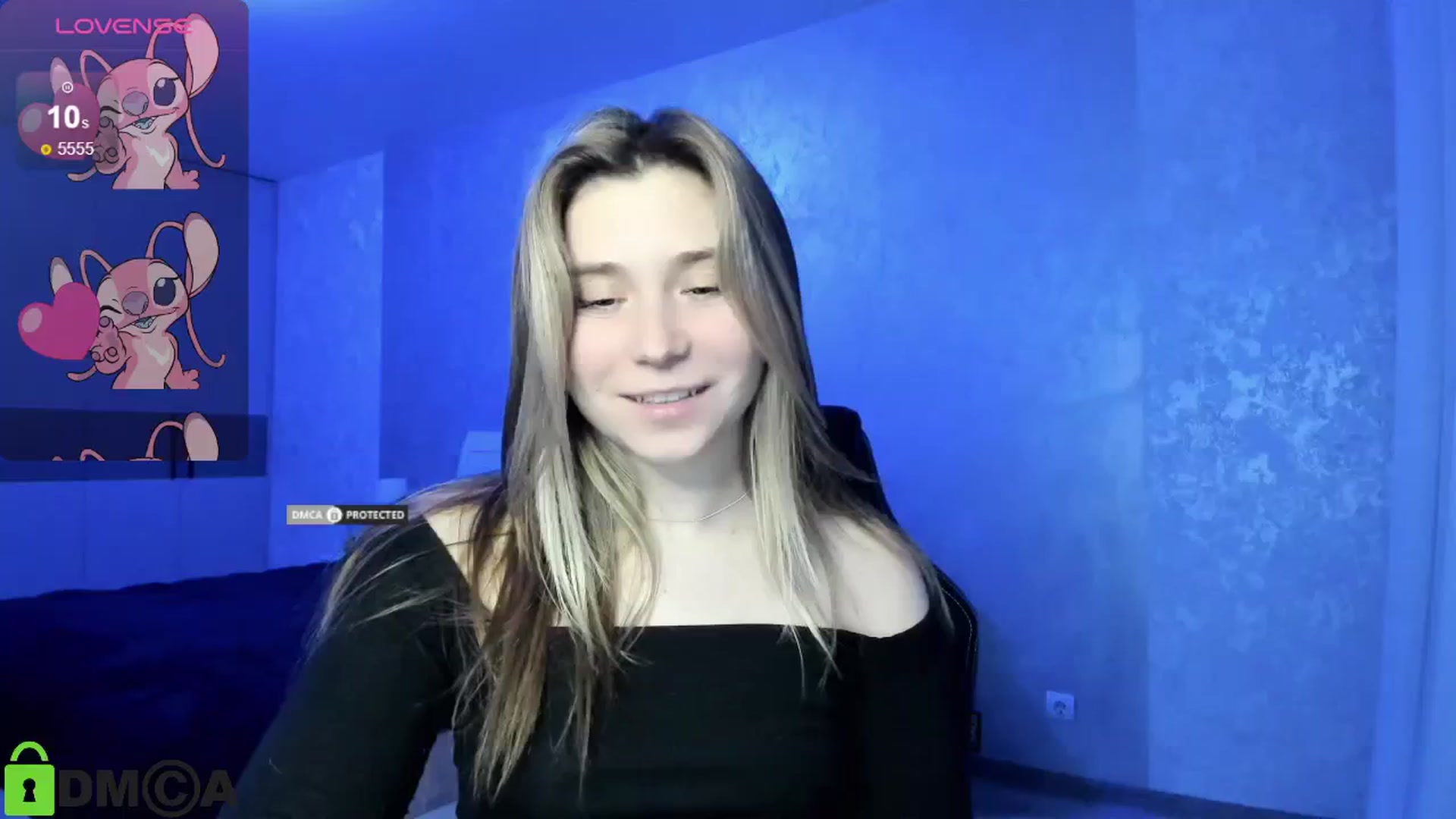 Gallery image thumbnail from MonicaaCute's myfreecams stream on, 09/08/2024, 18:03 image 13 of 20