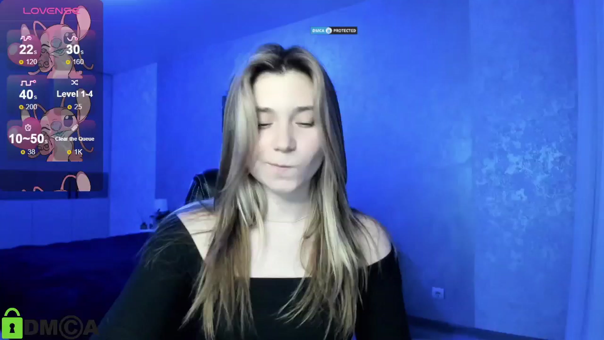 Gallery image thumbnail from MonicaaCute's myfreecams stream on, 09/08/2024, 18:03 image 5 of 20