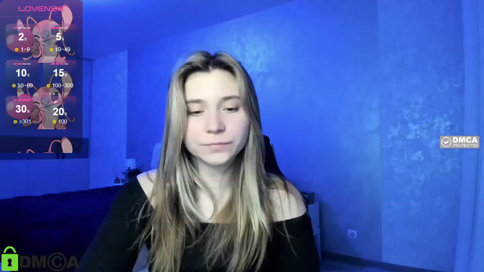 Gallery image thumbnail from MonicaaCute's myfreecams stream on, 09/08/2024, 18:03 image 11 of 20