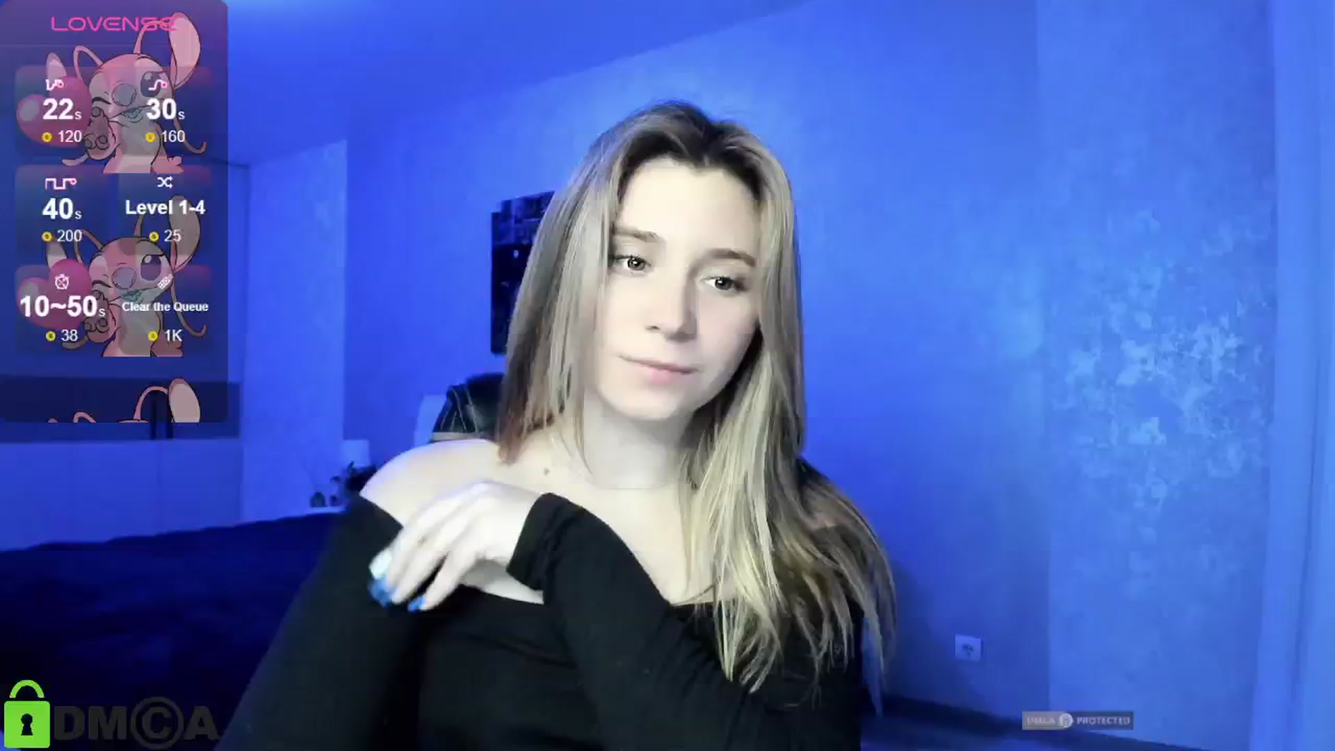 Gallery image thumbnail from MonicaaCute's myfreecams stream on, 09/08/2024, 18:03 image 2 of 20