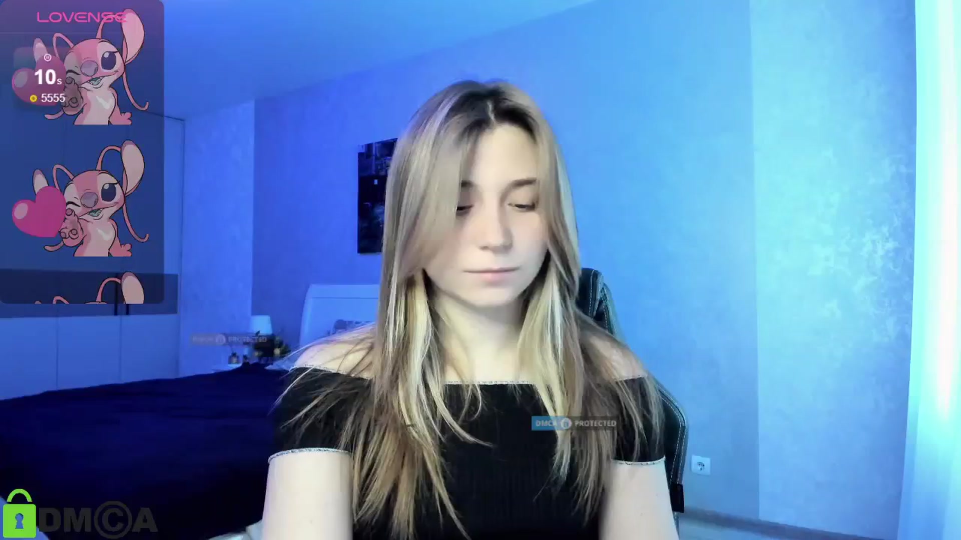 Gallery image thumbnail from MonicaaCute's myfreecams stream on, 09/09/2024, 14:56 image 11 of 20