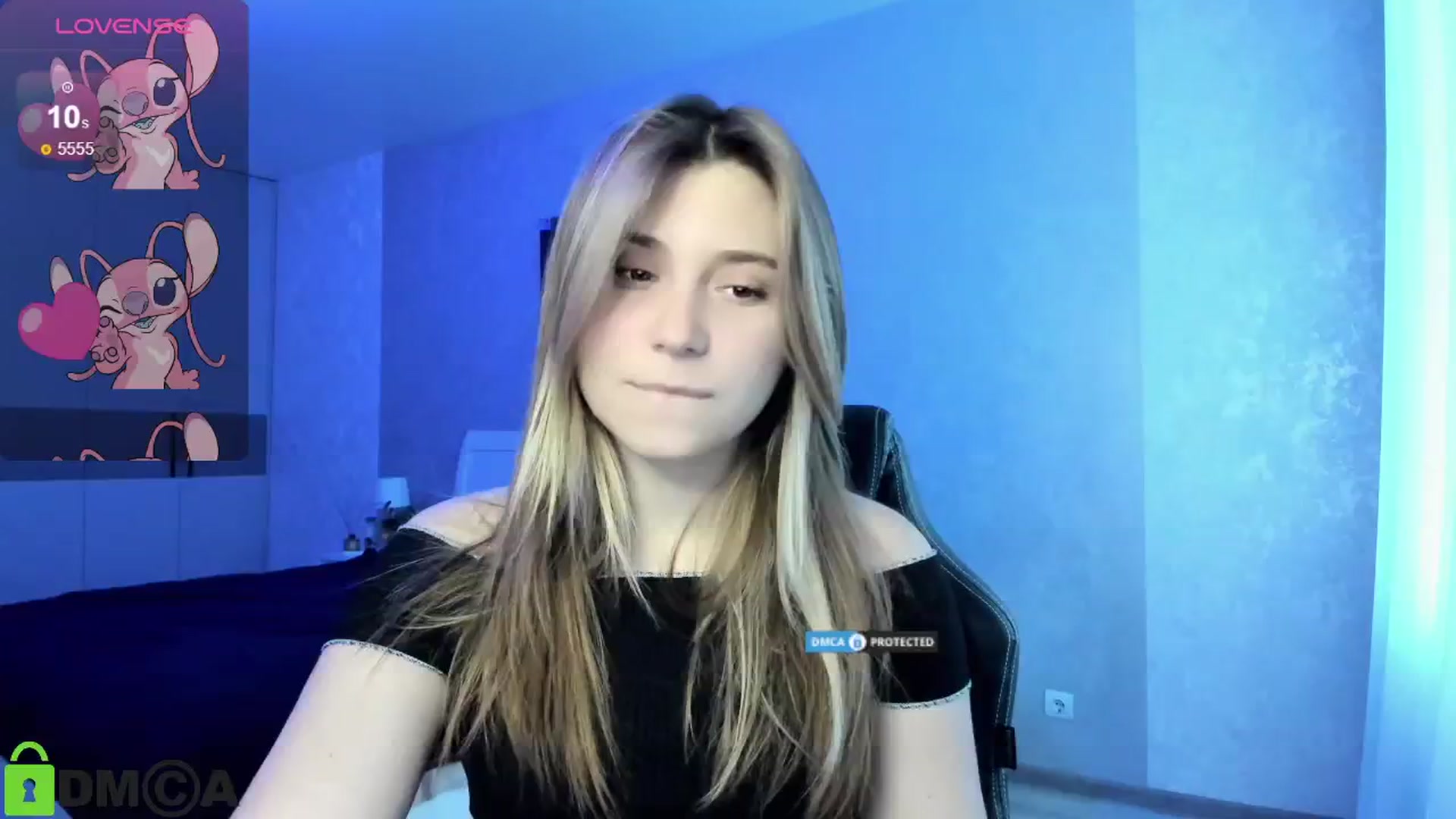 Gallery image thumbnail from MonicaaCute's myfreecams stream on, 09/09/2024, 14:56 image 4 of 20