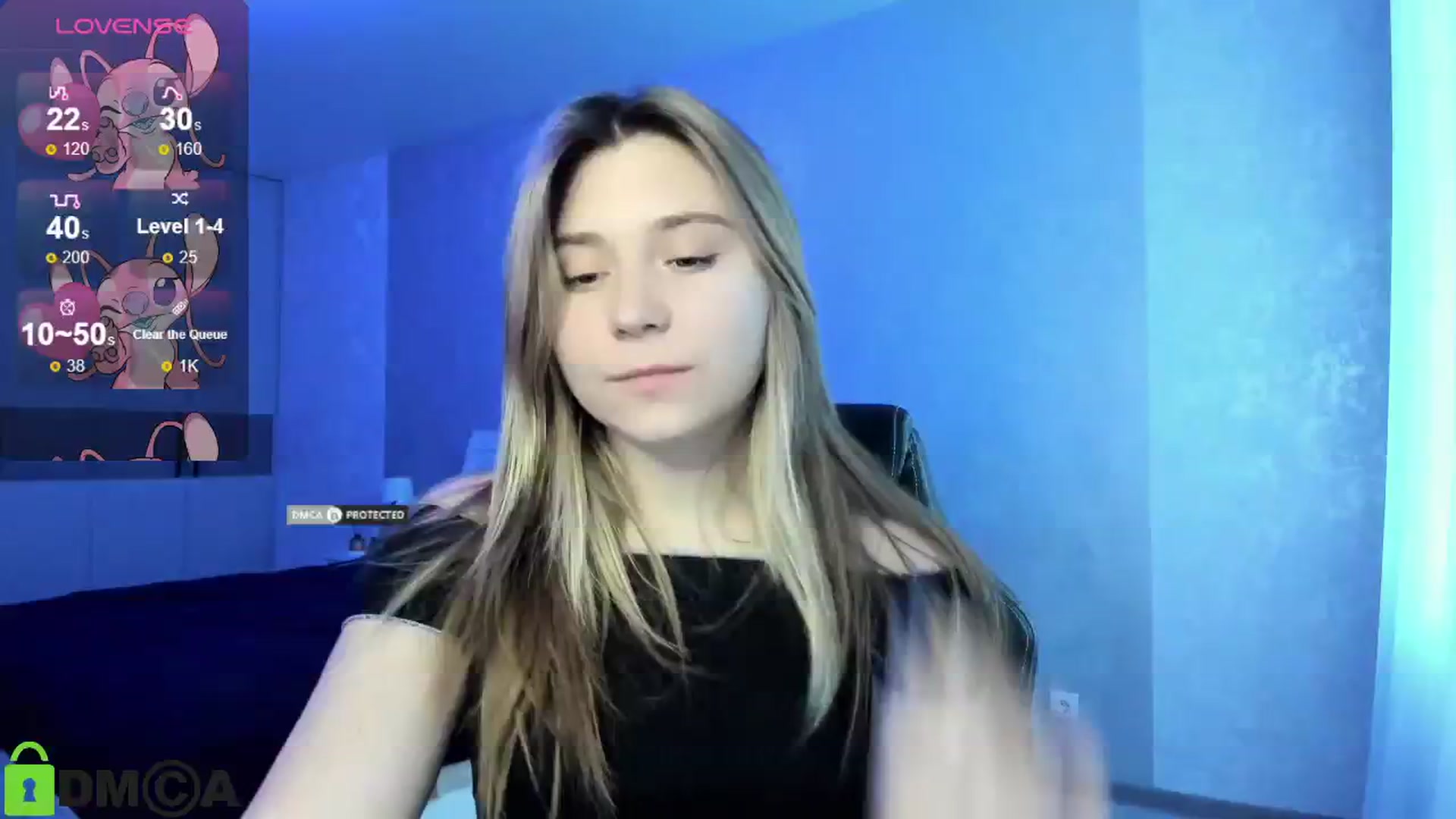 Gallery image thumbnail from MonicaaCute's myfreecams stream on, 09/09/2024, 14:56 image 18 of 20