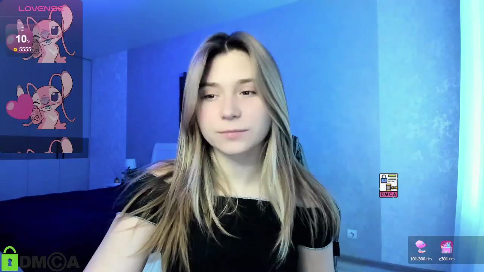 Gallery image thumbnail from MonicaaCute's myfreecams stream on, 09/09/2024, 14:56 image 10 of 20