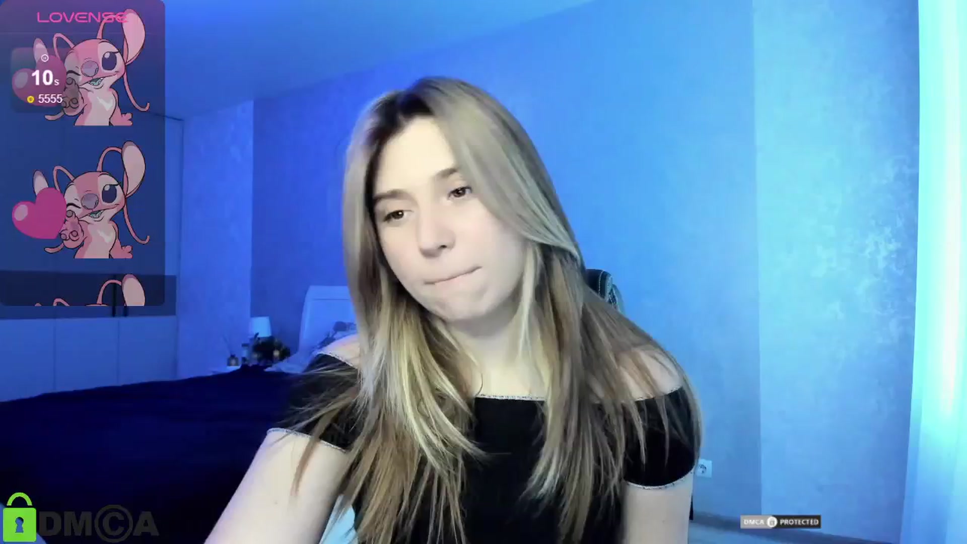 Gallery image thumbnail from MonicaaCute's myfreecams stream on, 09/09/2024, 14:56 image 9 of 20