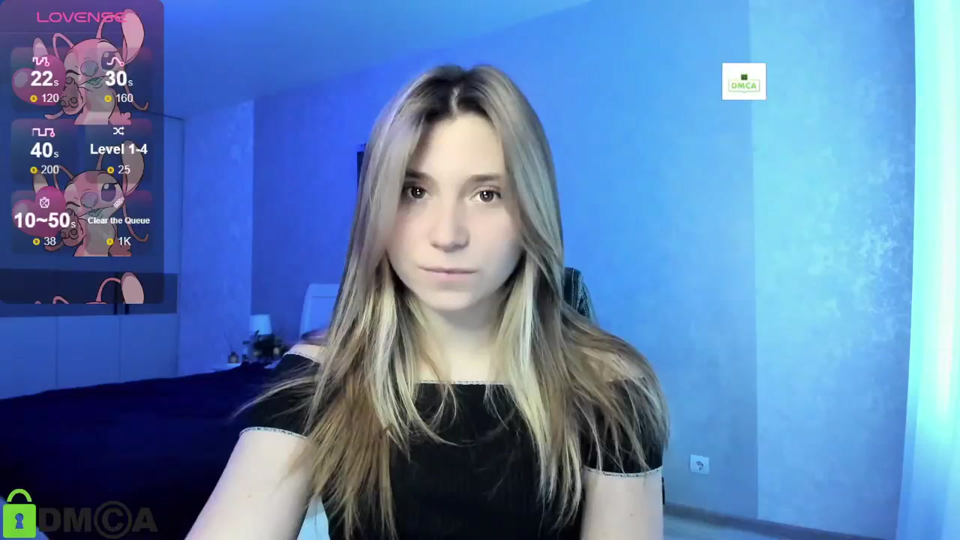 Gallery image thumbnail from MonicaaCute's myfreecams stream on, 09/09/2024, 14:56 image 12 of 20