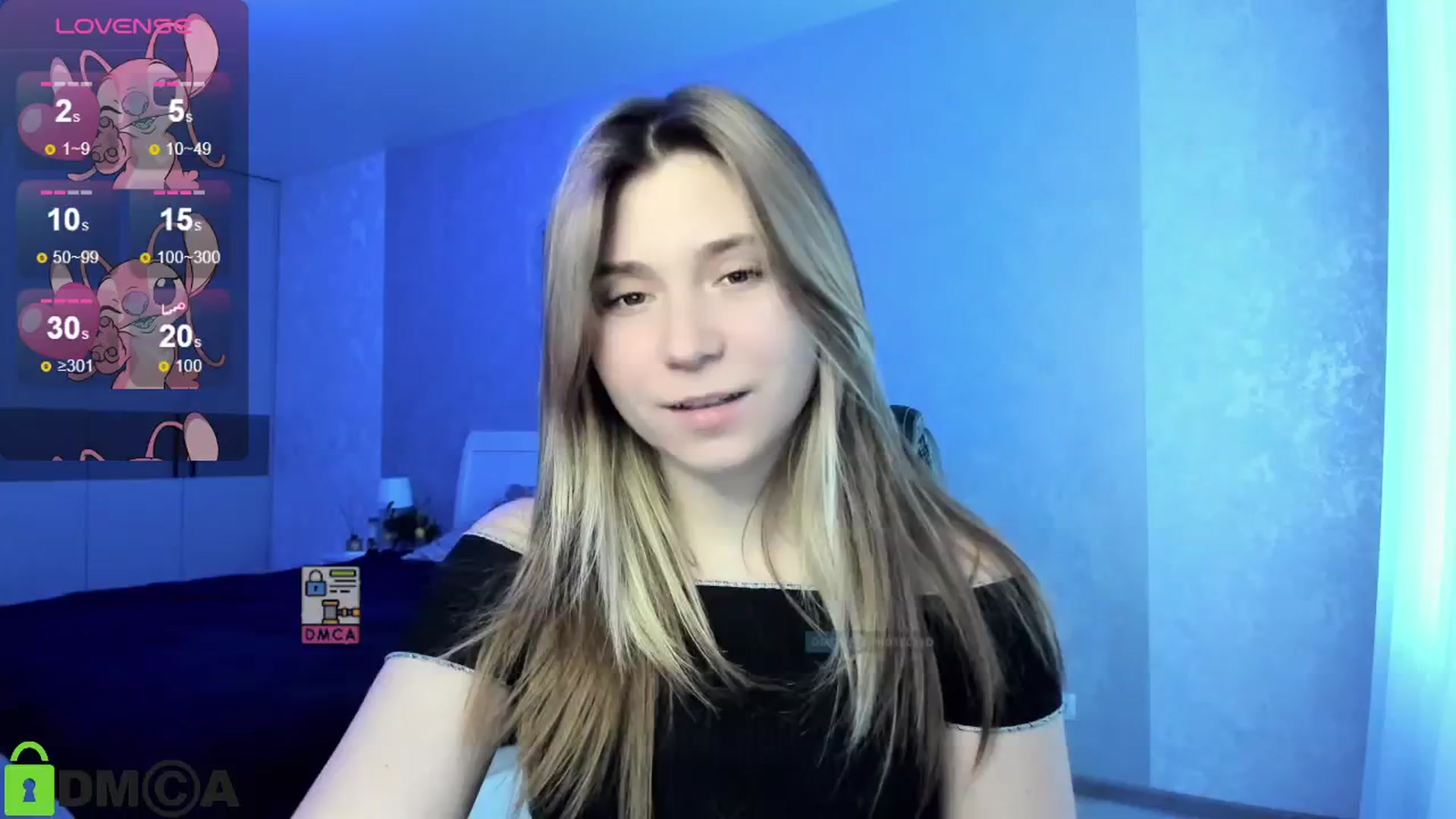 Gallery image thumbnail from MonicaaCute's myfreecams stream on, 09/09/2024, 14:56 image 15 of 20