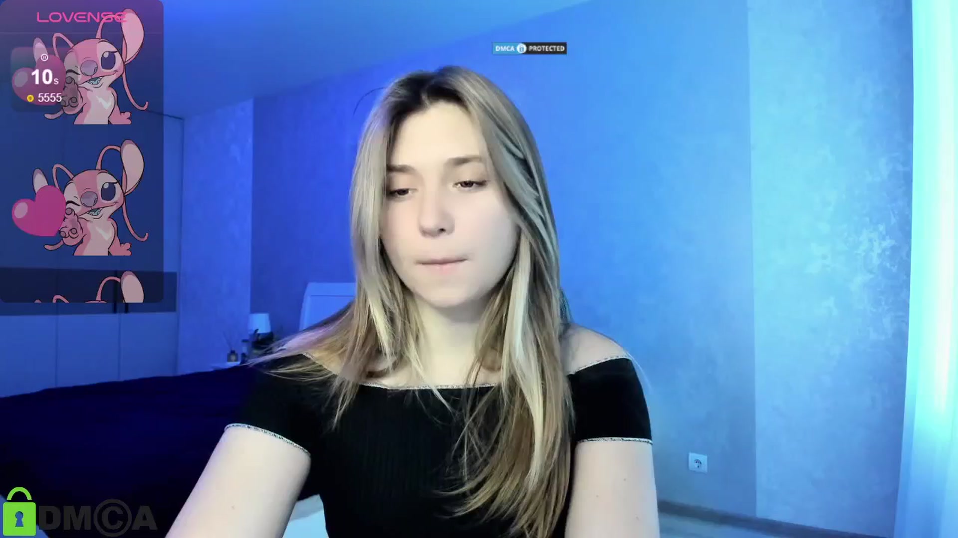Gallery image thumbnail from MonicaaCute's myfreecams stream on, 09/09/2024, 14:56 image 2 of 20