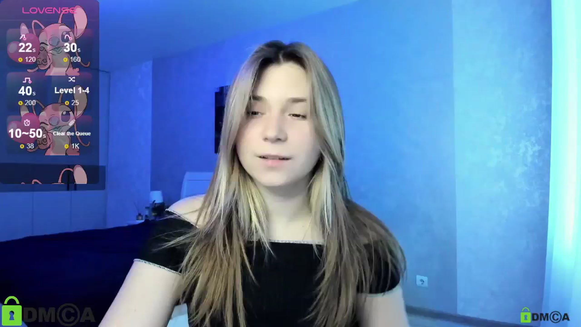 Gallery image thumbnail from MonicaaCute's myfreecams stream on, 09/09/2024, 14:56 image 5 of 20
