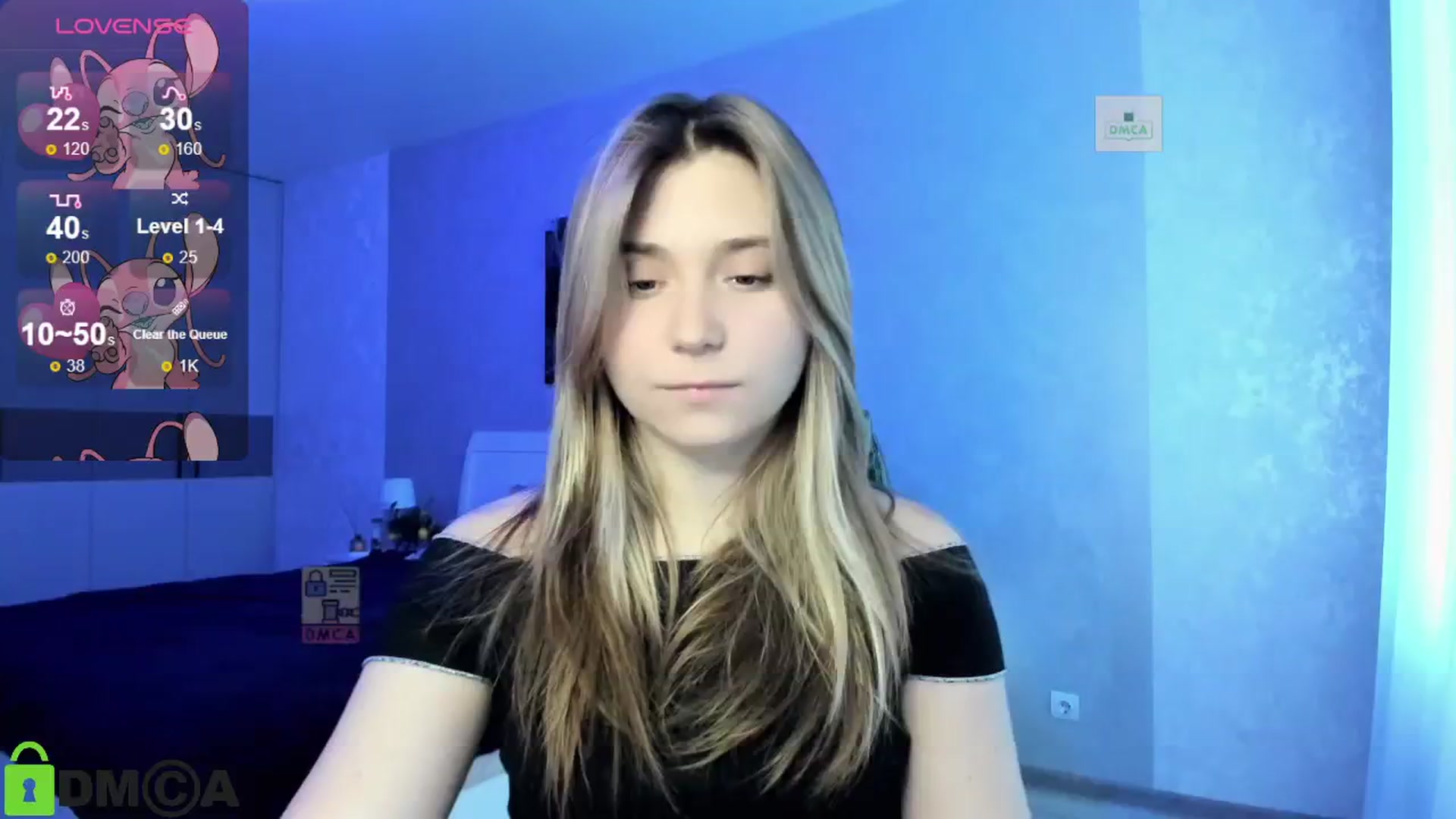 Gallery image thumbnail from MonicaaCute's myfreecams stream on, 09/09/2024, 14:56 image 19 of 20