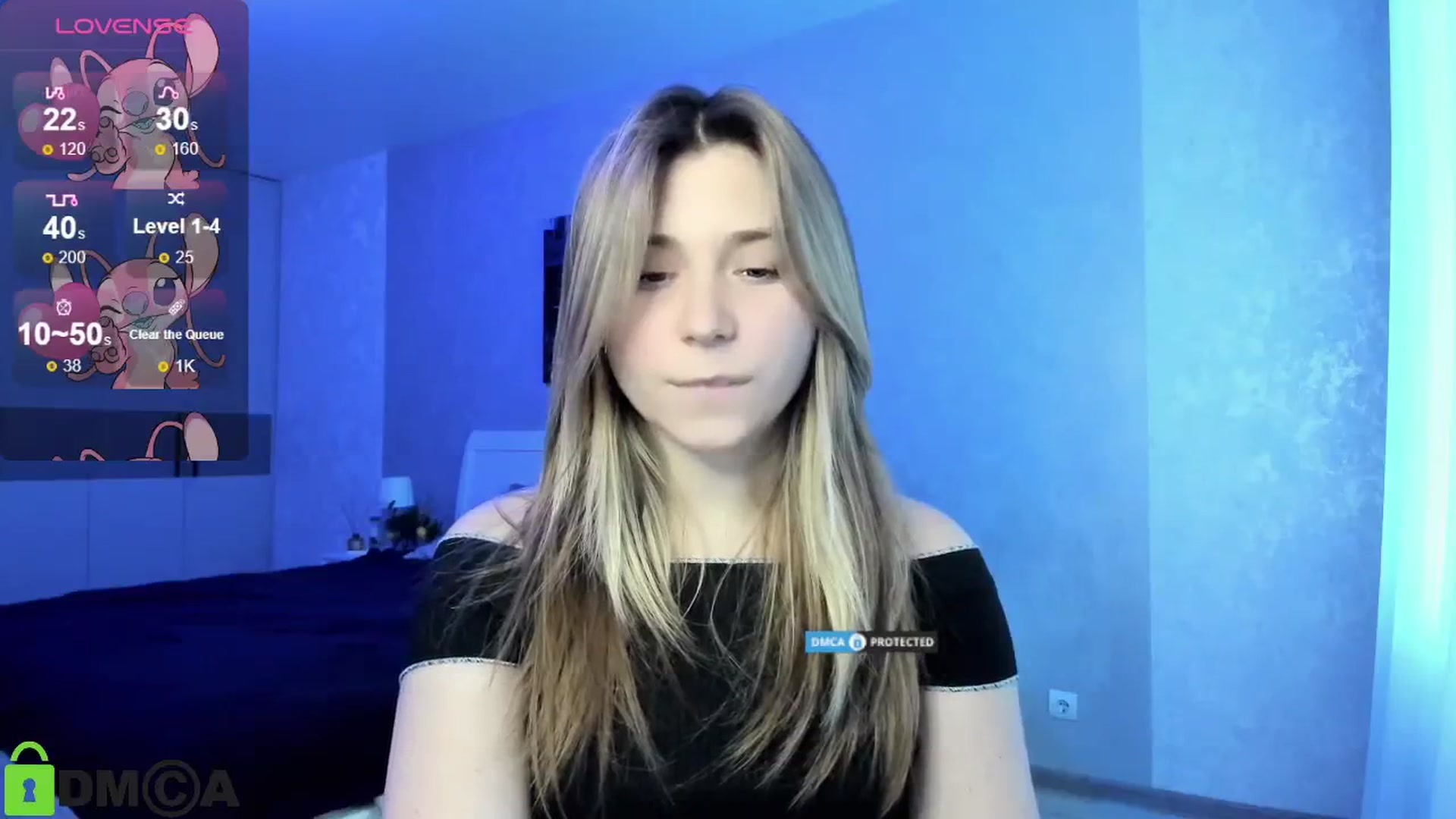 Gallery image thumbnail from MonicaaCute's myfreecams stream on, 09/09/2024, 15:24 image 11 of 20