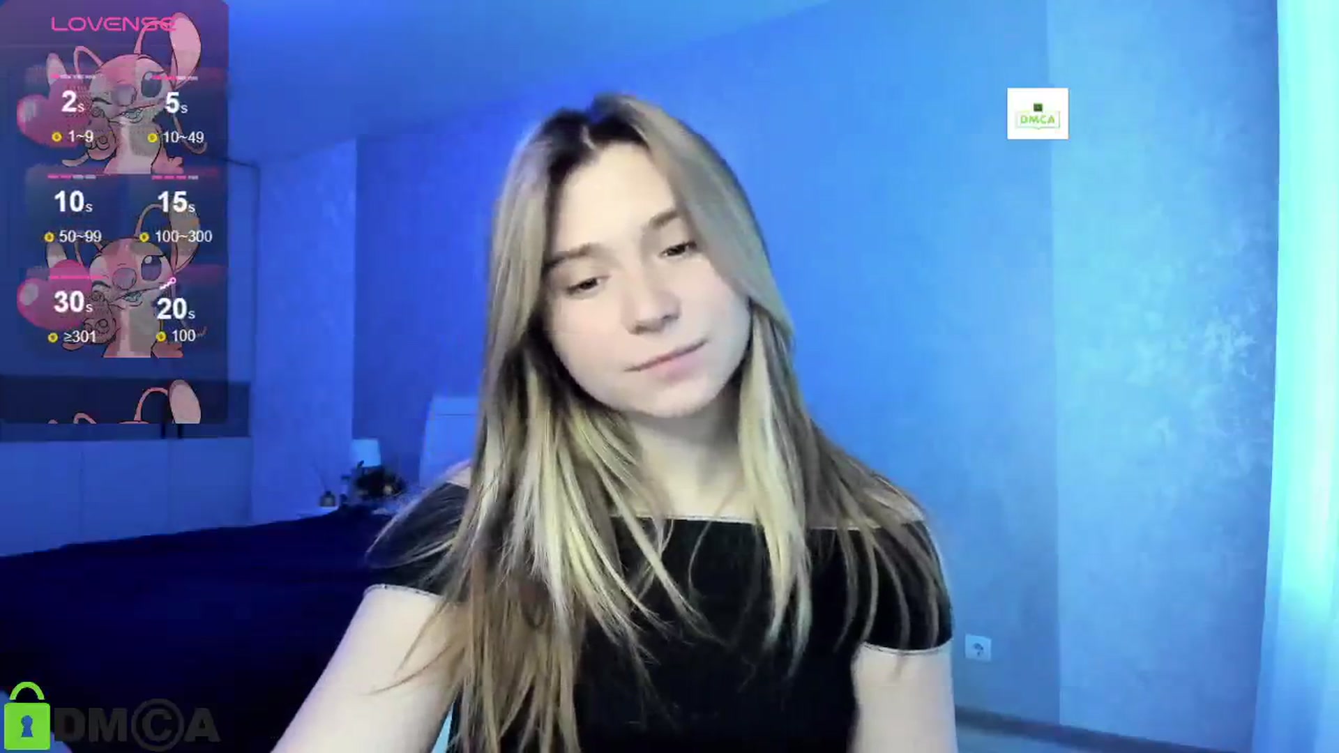 Gallery image thumbnail from MonicaaCute's myfreecams stream on, 09/09/2024, 15:24 image 9 of 20