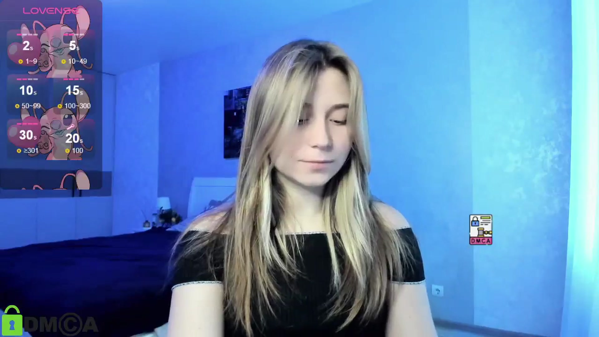 Gallery image thumbnail from MonicaaCute's myfreecams stream on, 09/09/2024, 15:24 image 14 of 20